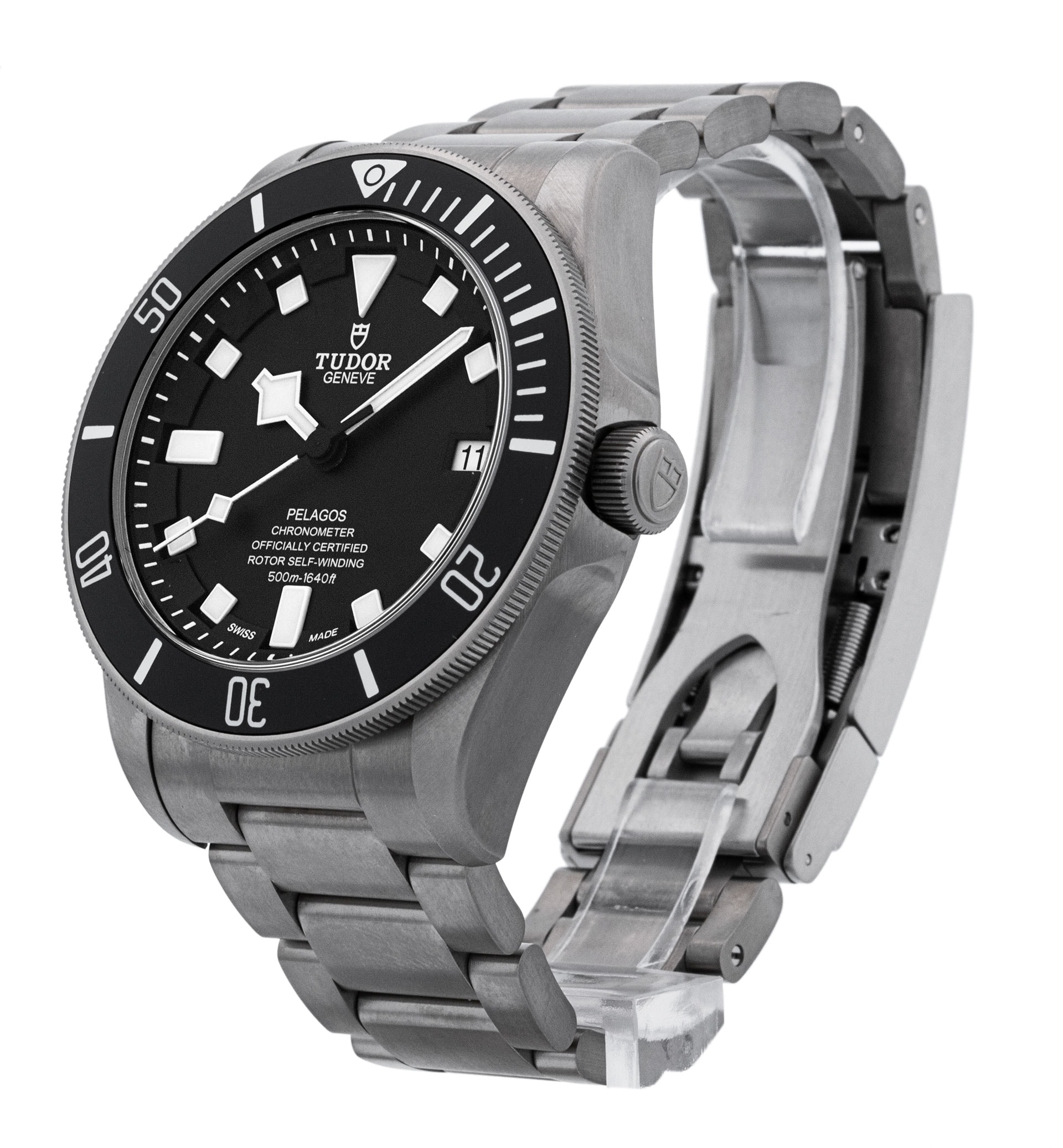 Tudor Pelagos M25600TN-0001 Thumbnail 2