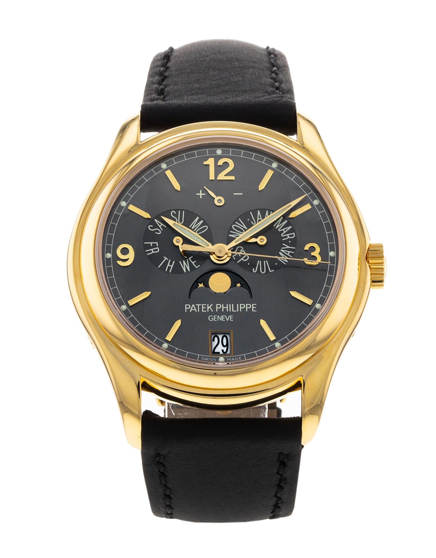 Patek Philippe Complications 5146J-010 Thumbnail 1