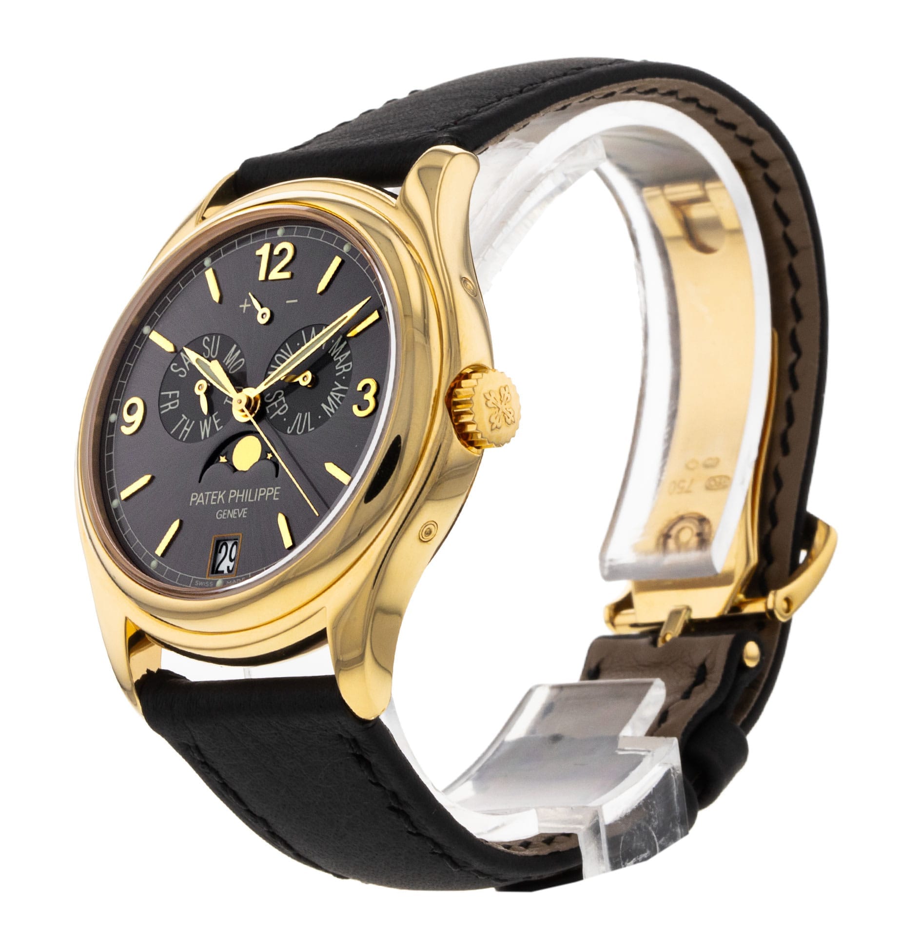 Patek Philippe Complications 5146J-010 Thumbnail 2