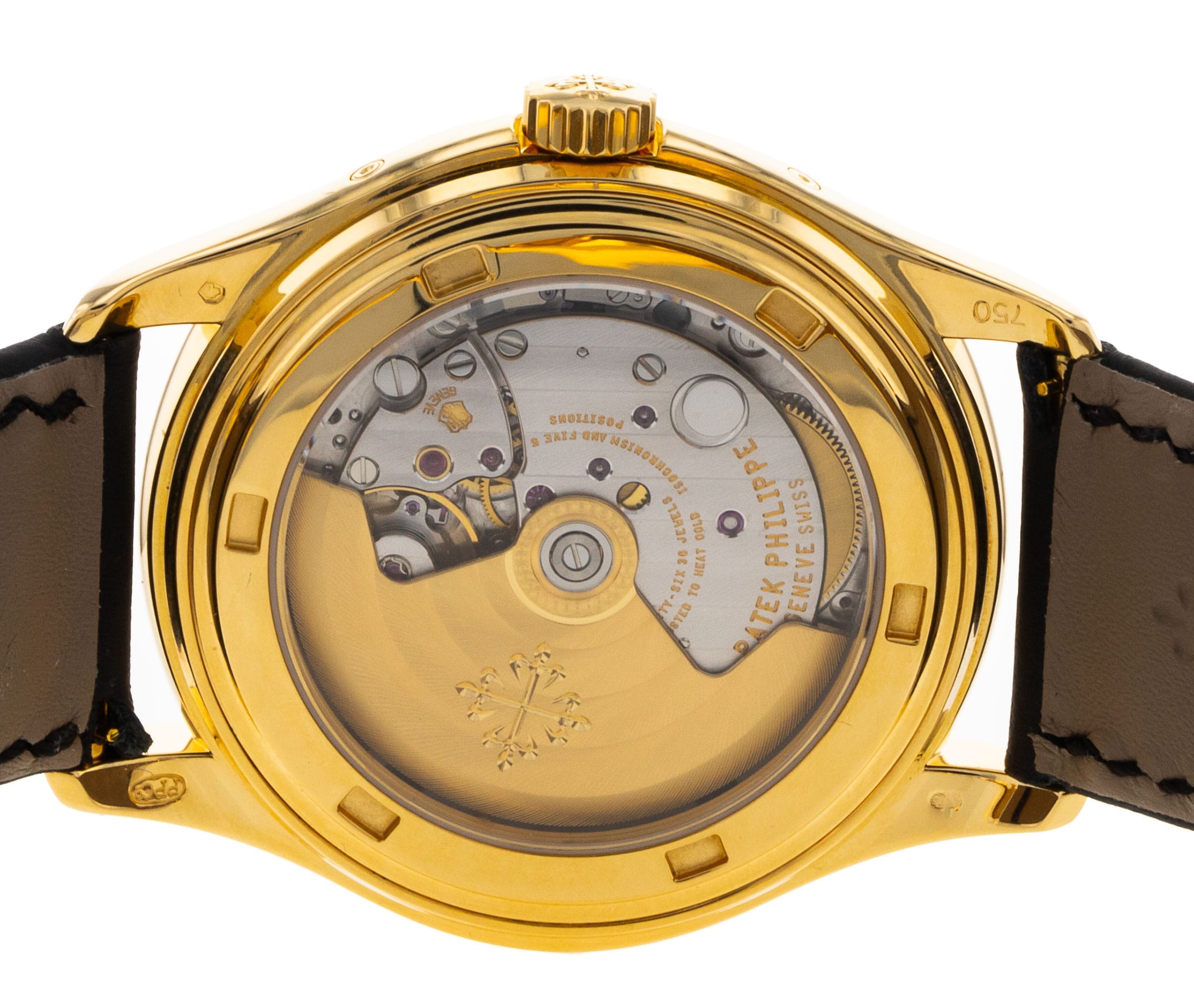 Patek Philippe Complications 5146J-010 Thumbnail 4