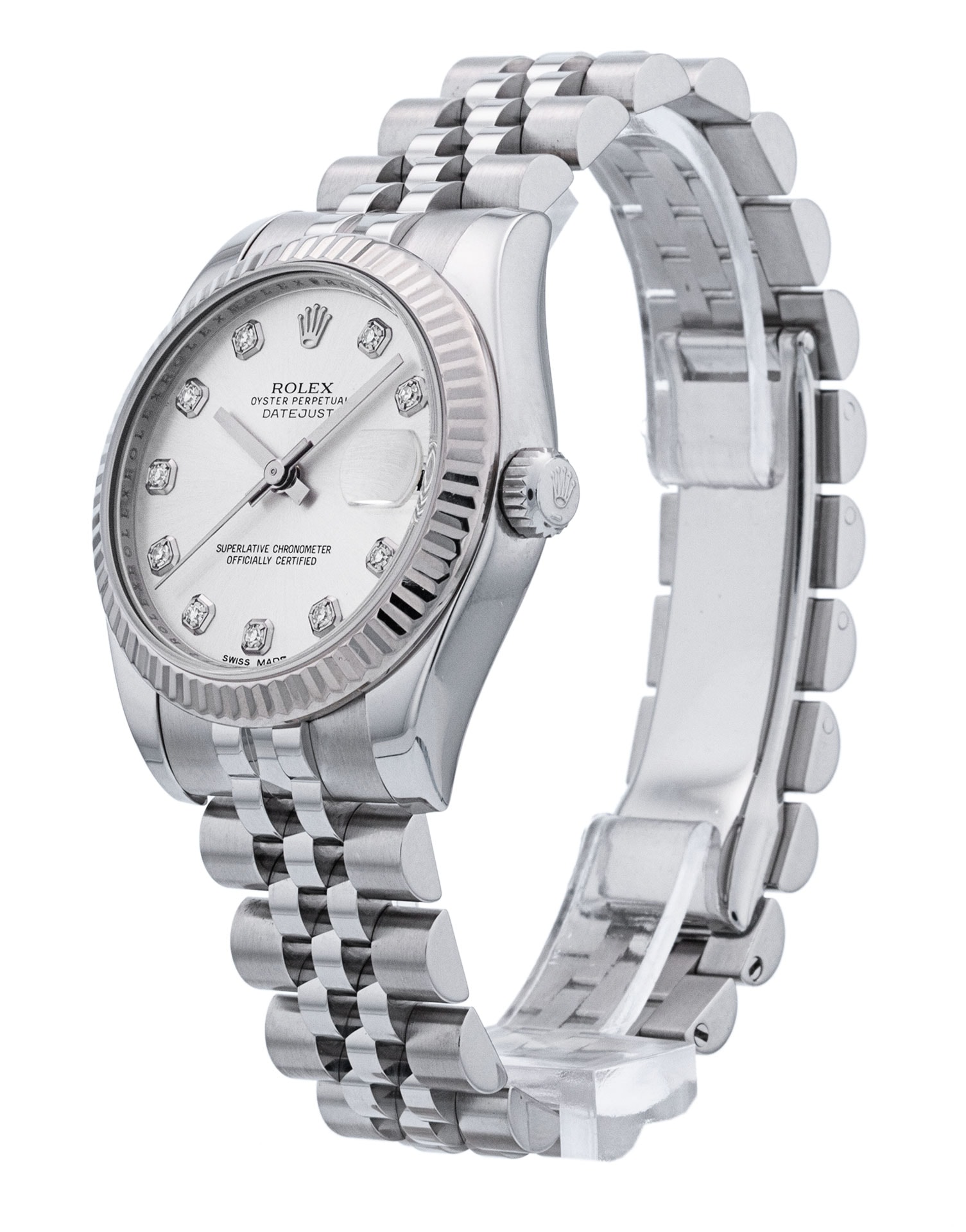 Rolex Datejust Lady 31 178274 Thumbnail 2