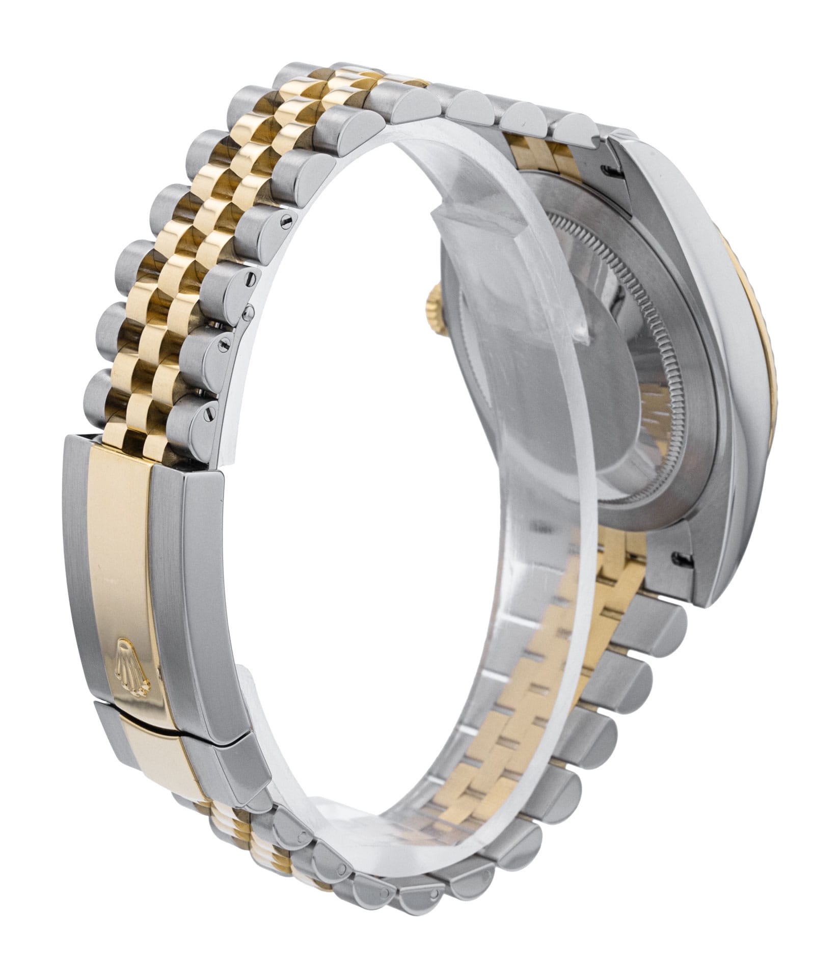 Rolex Datejust 41 126333 Thumbnail 3