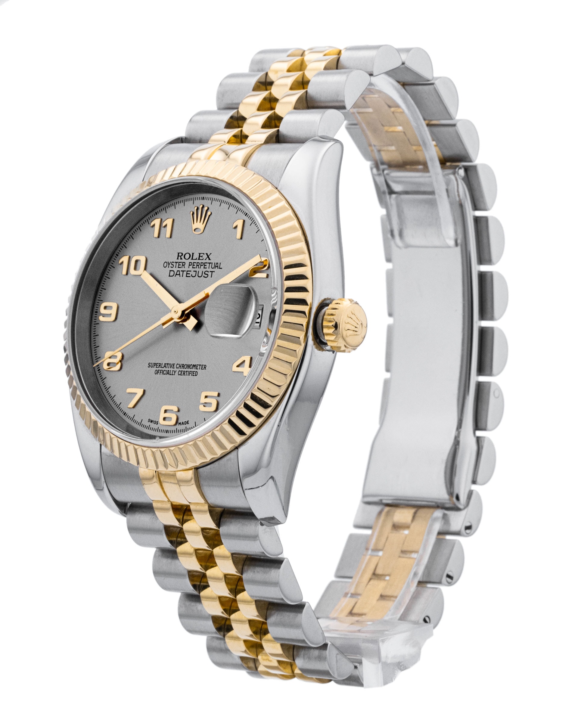 Rolex Datejust 116233 Thumbnail 2