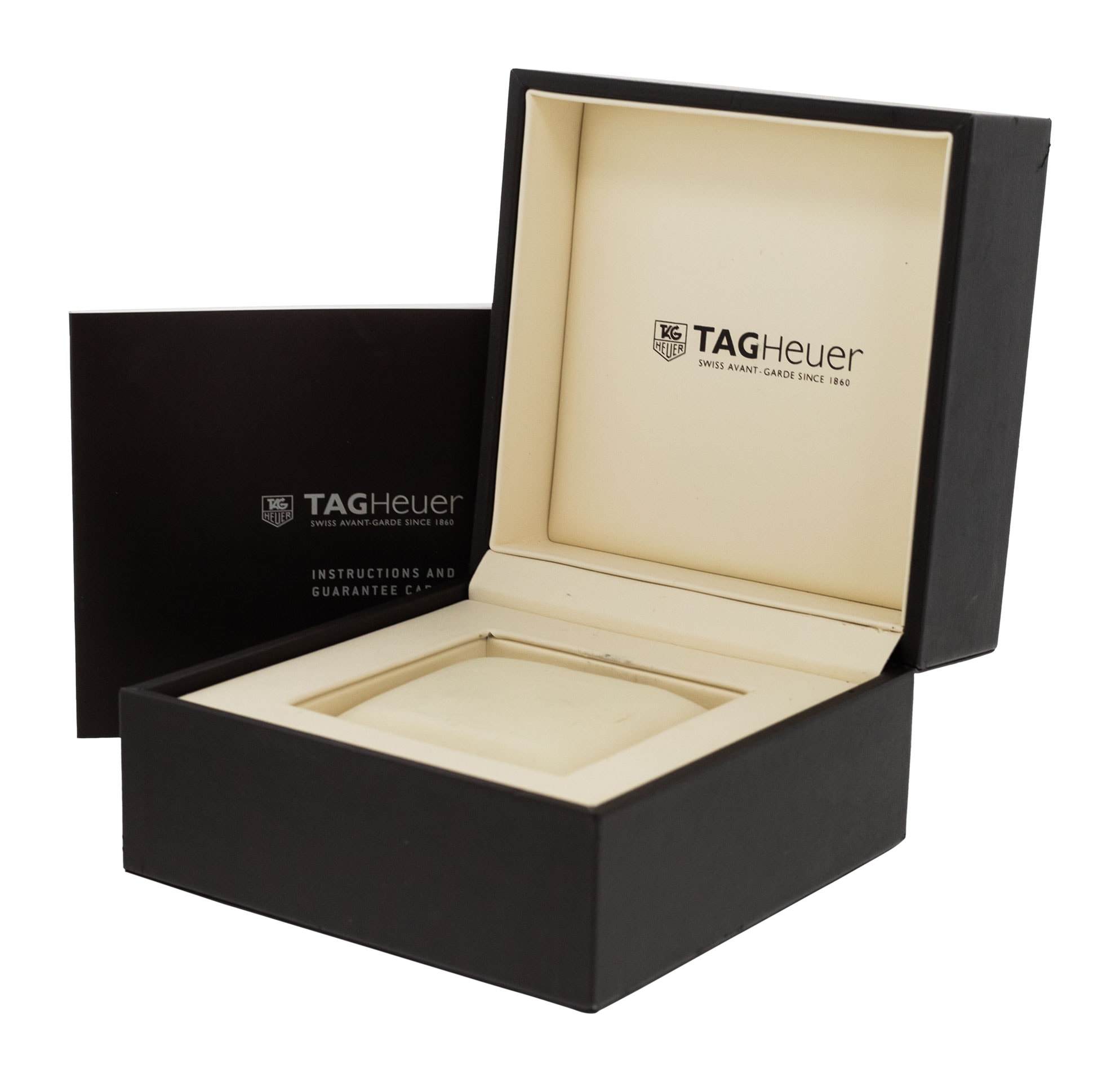 Tag Heuer Carrera CAS2150.BD0731 Thumbnail 5