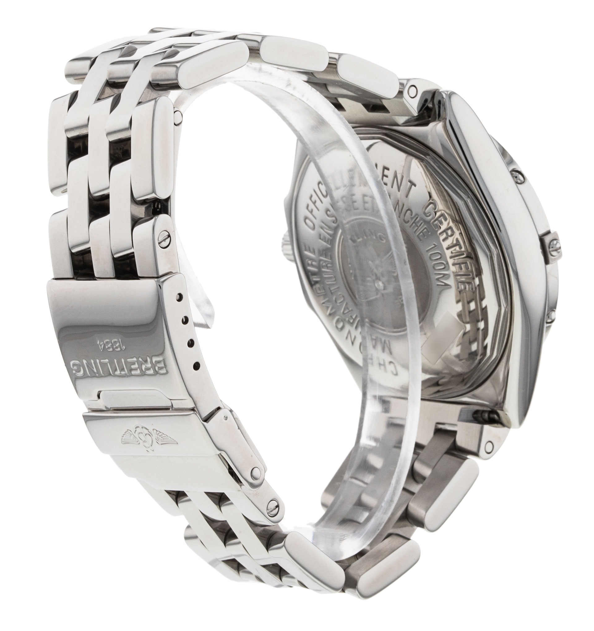 Breitling Wings Automatic A10350 Thumbnail 3