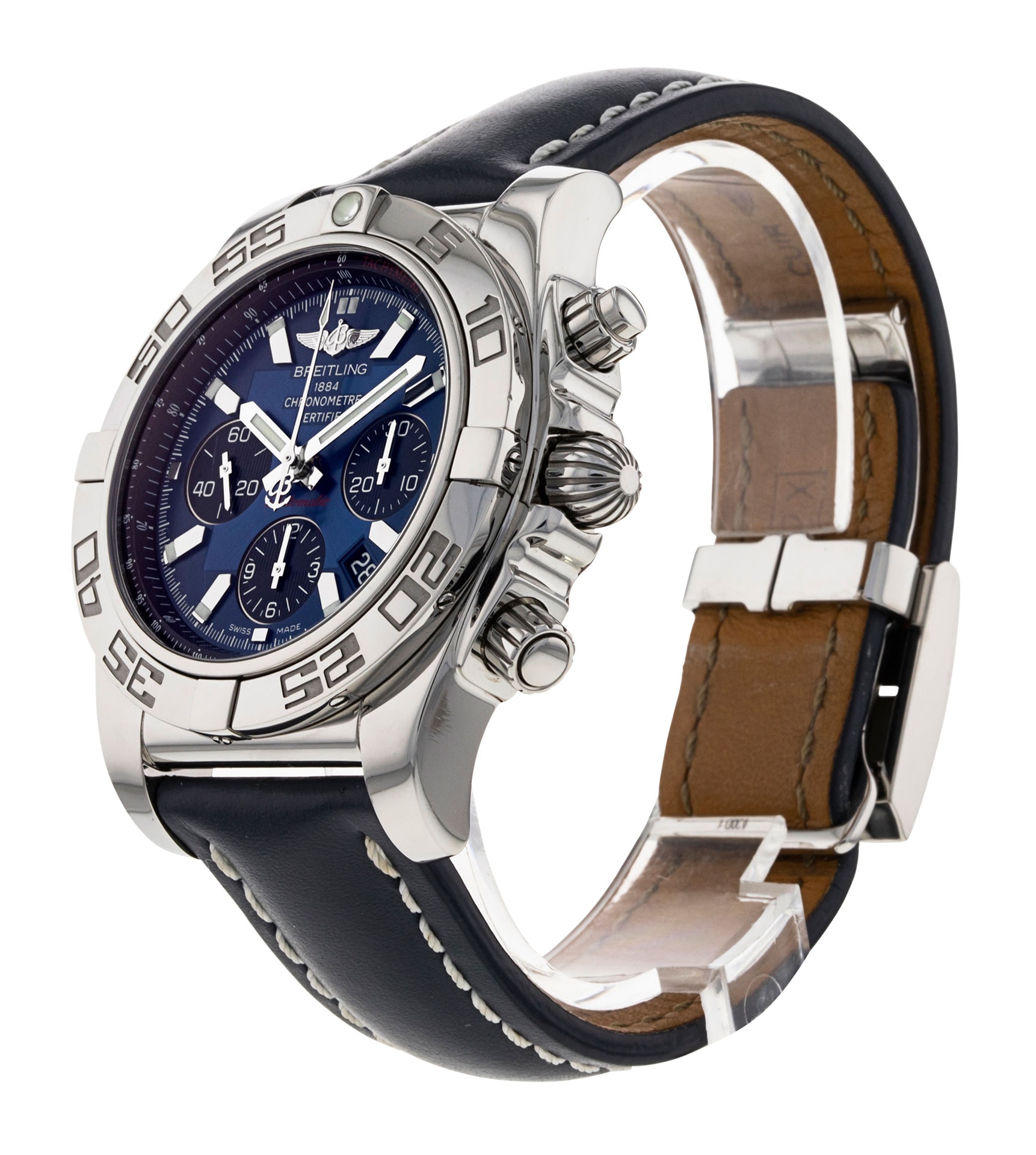 Breitling Chronomat 44 AB0110 Thumbnail 2