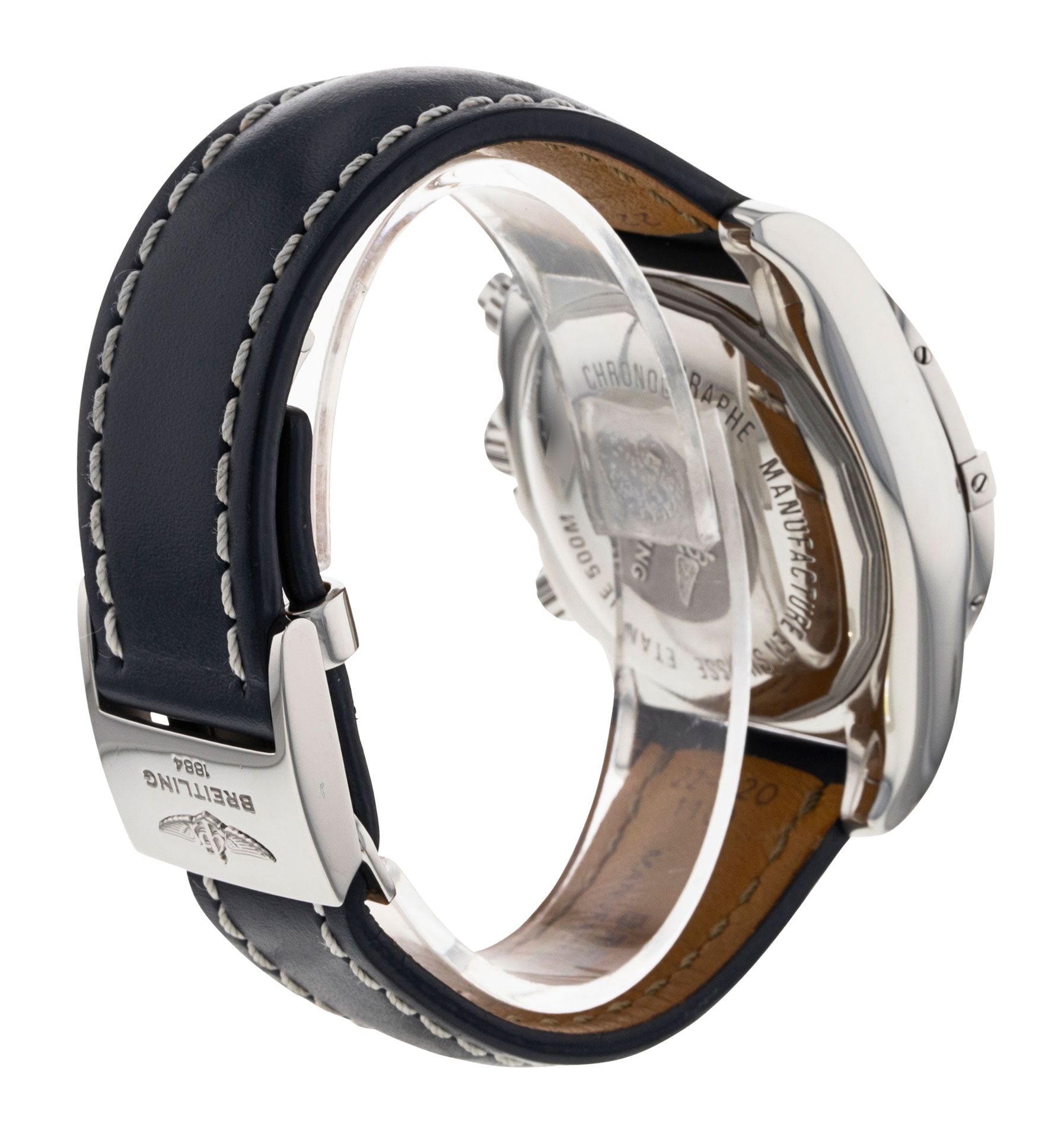 Breitling Chronomat 44 AB0110 Thumbnail 3