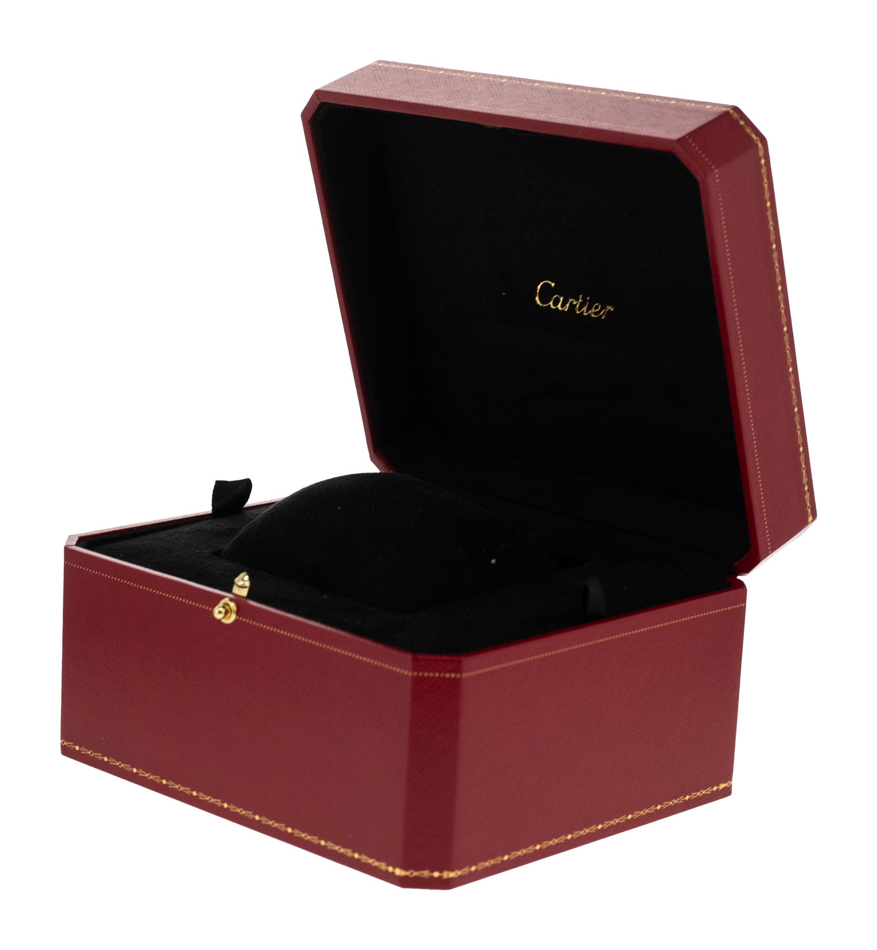 Cartier Ballon Bleu W6900651 Thumbnail 4