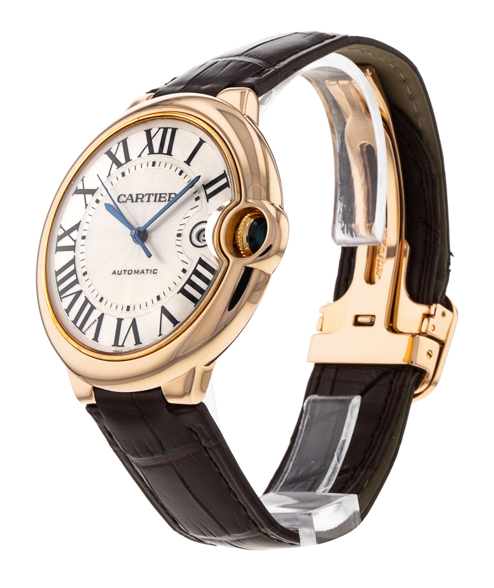 Cartier Ballon Bleu W6900651 Thumbnail 2
