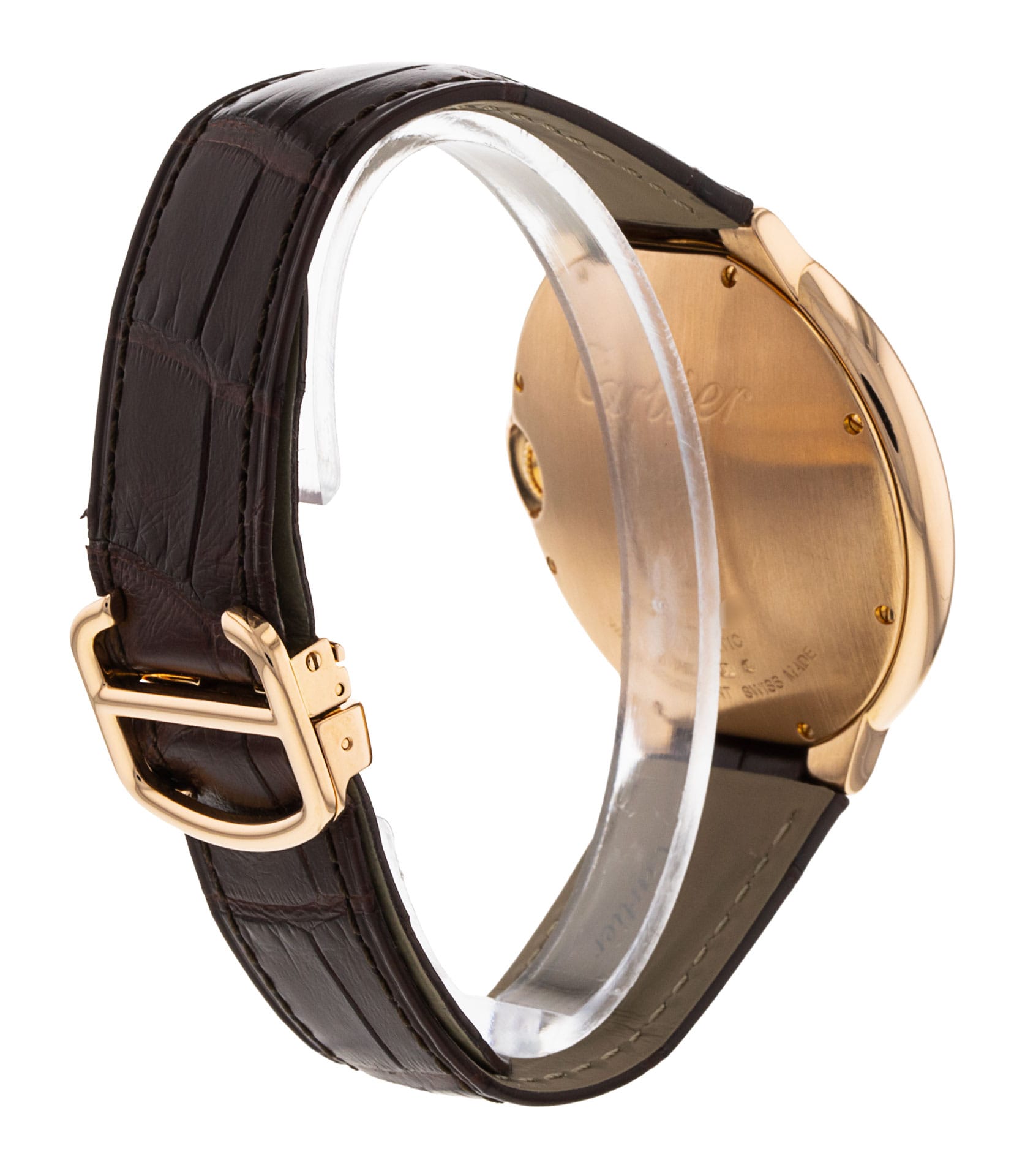 Cartier Ballon Bleu W6900651 Thumbnail 3