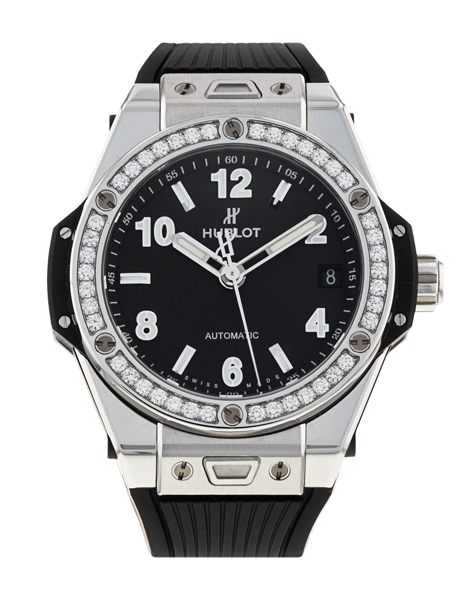 Hublot Big Bang 465.SX.1170.RX.1204 Thumbnail 1