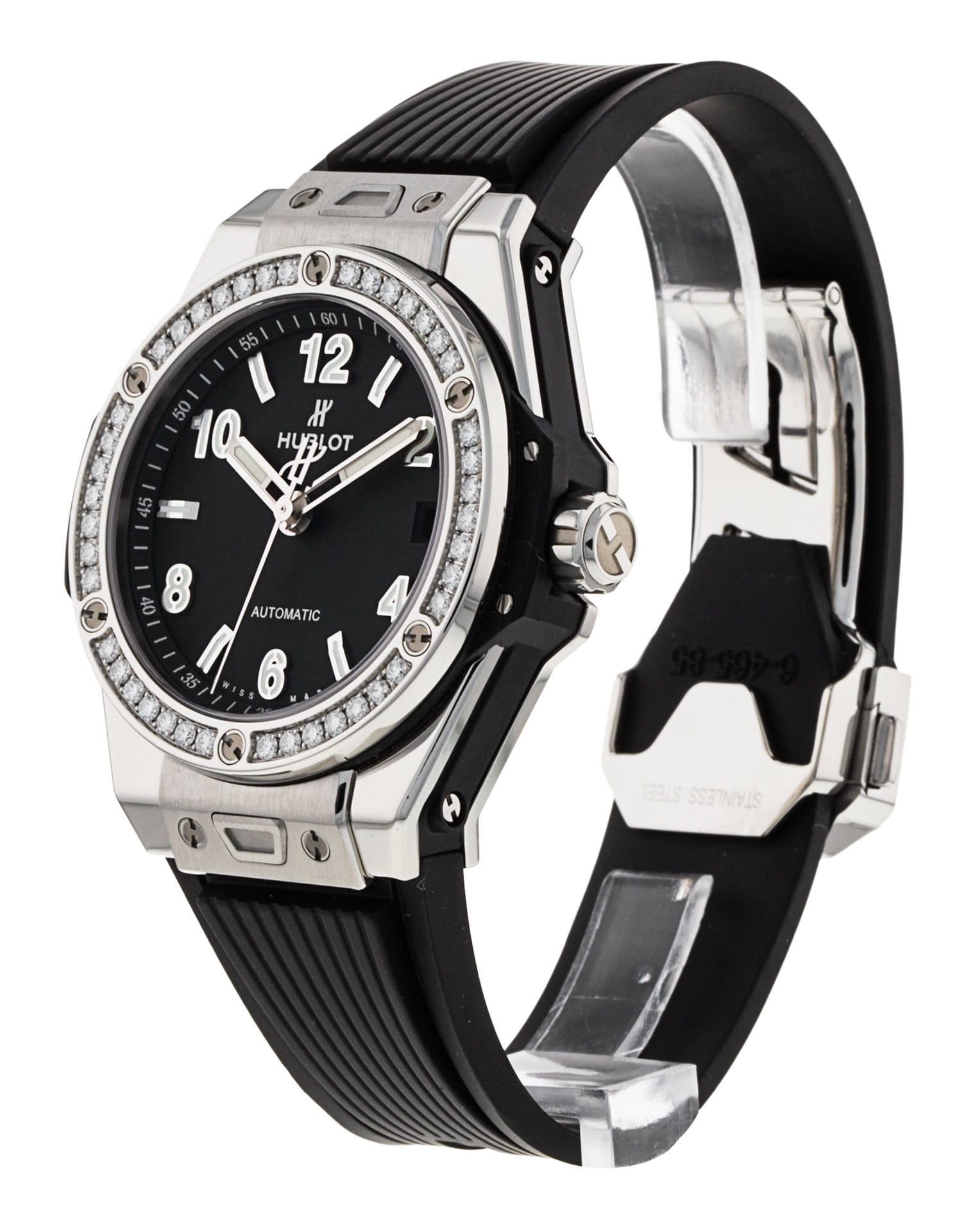 Hublot Big Bang 465.SX.1170.RX.1204 Thumbnail 2