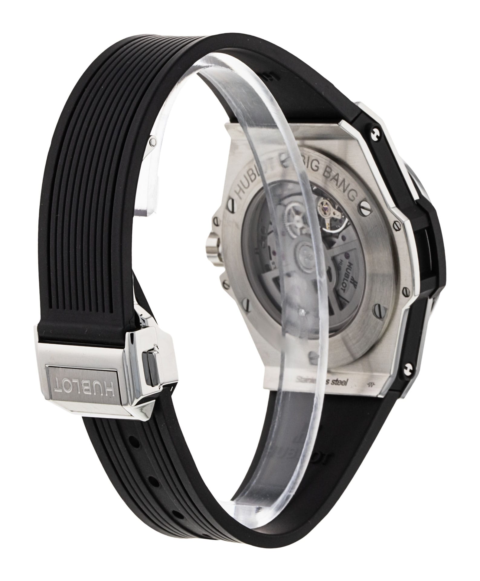 Hublot Big Bang 465.SX.1170.RX.1204 Thumbnail 3
