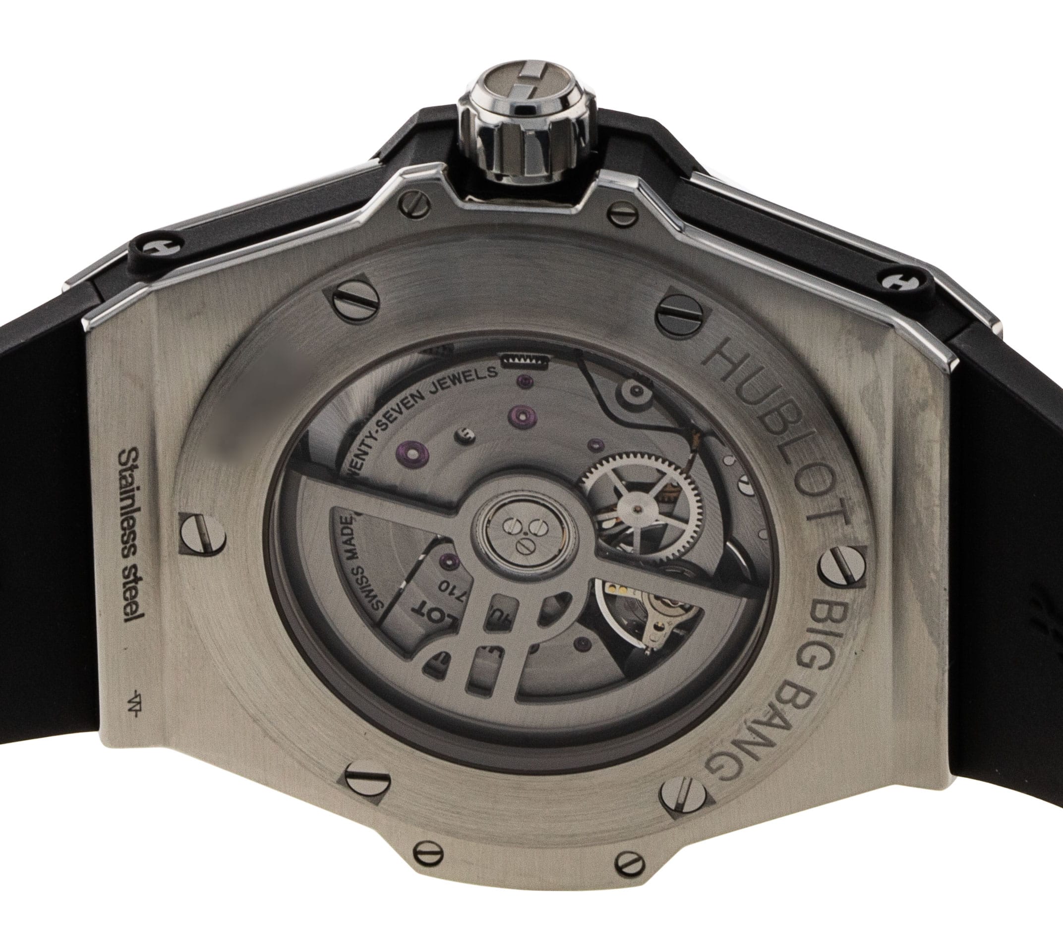 Hublot Big Bang 465.SX.1170.RX.1204 Thumbnail 4