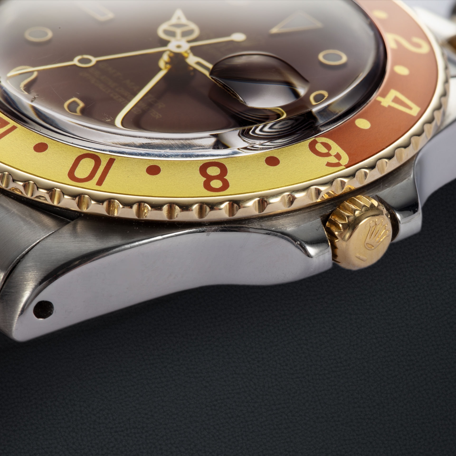 Rolex GMT Master 16753 Thumbnail 4