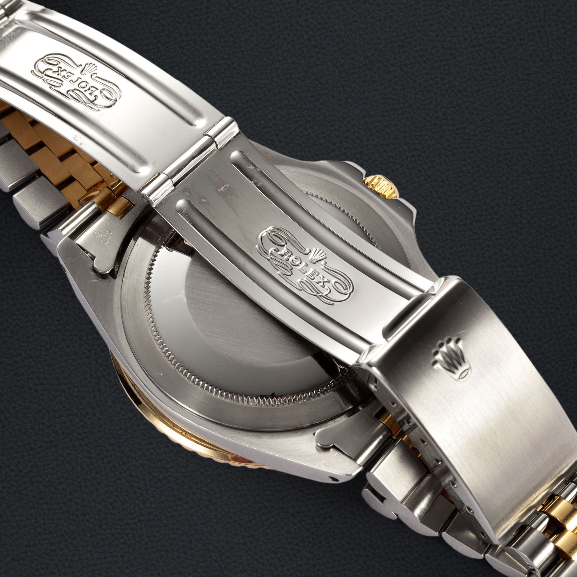 Rolex GMT Master 16753 Thumbnail 2