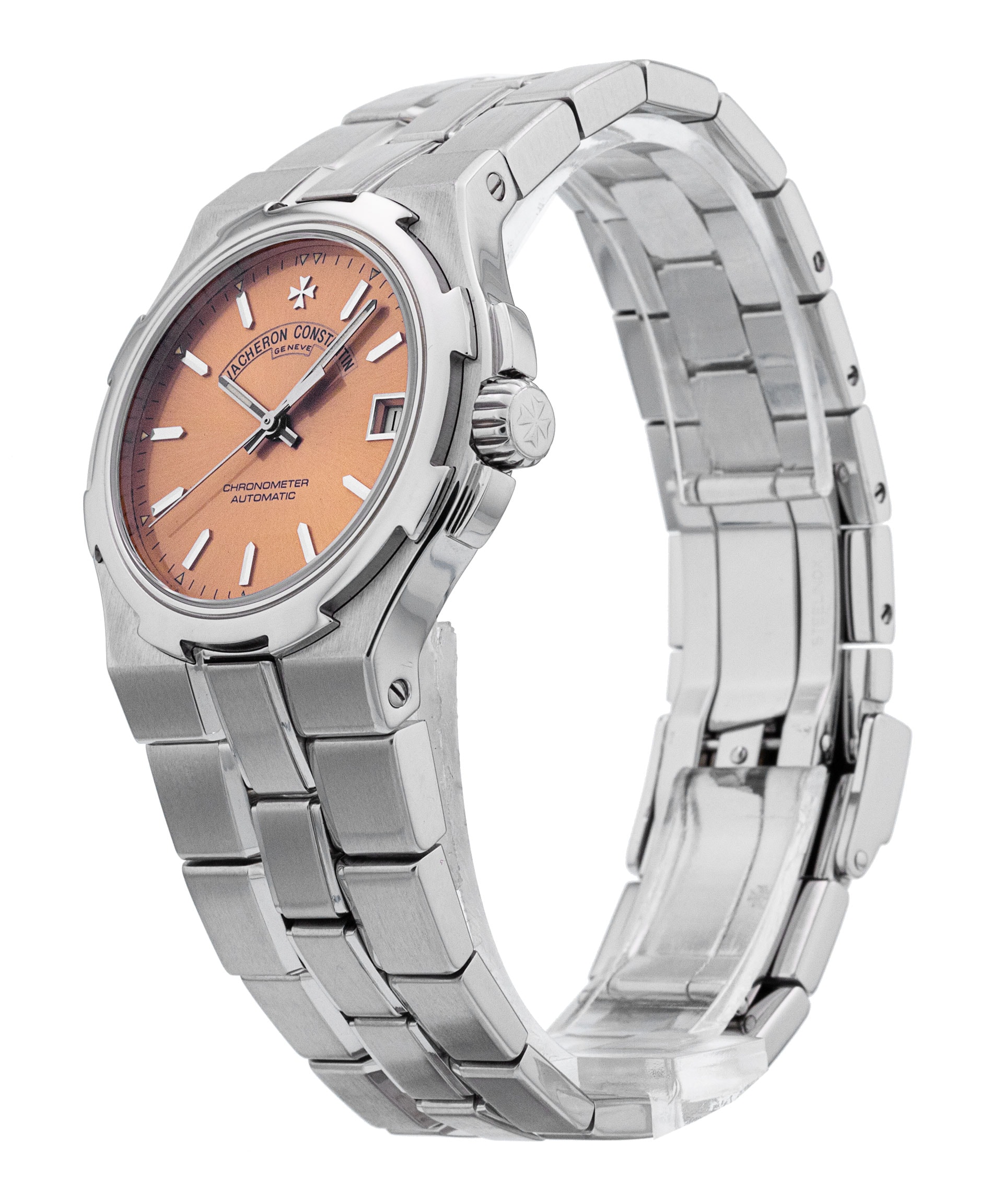 Vacheron Constantin Overseas 42050/423A Thumbnail 2