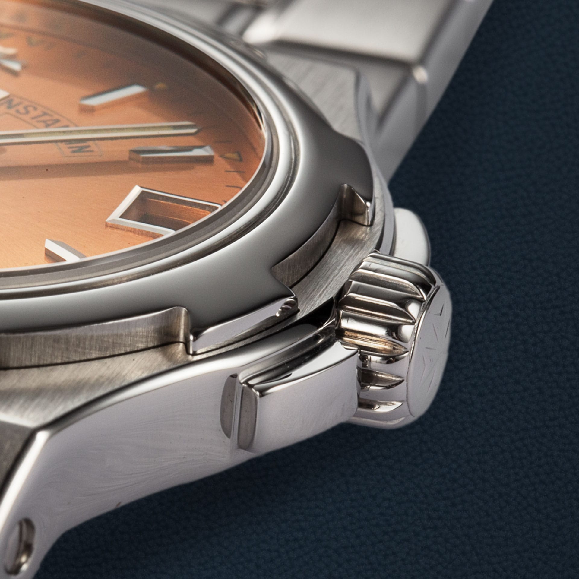 Vacheron Constantin Overseas 42050/423A Thumbnail 4