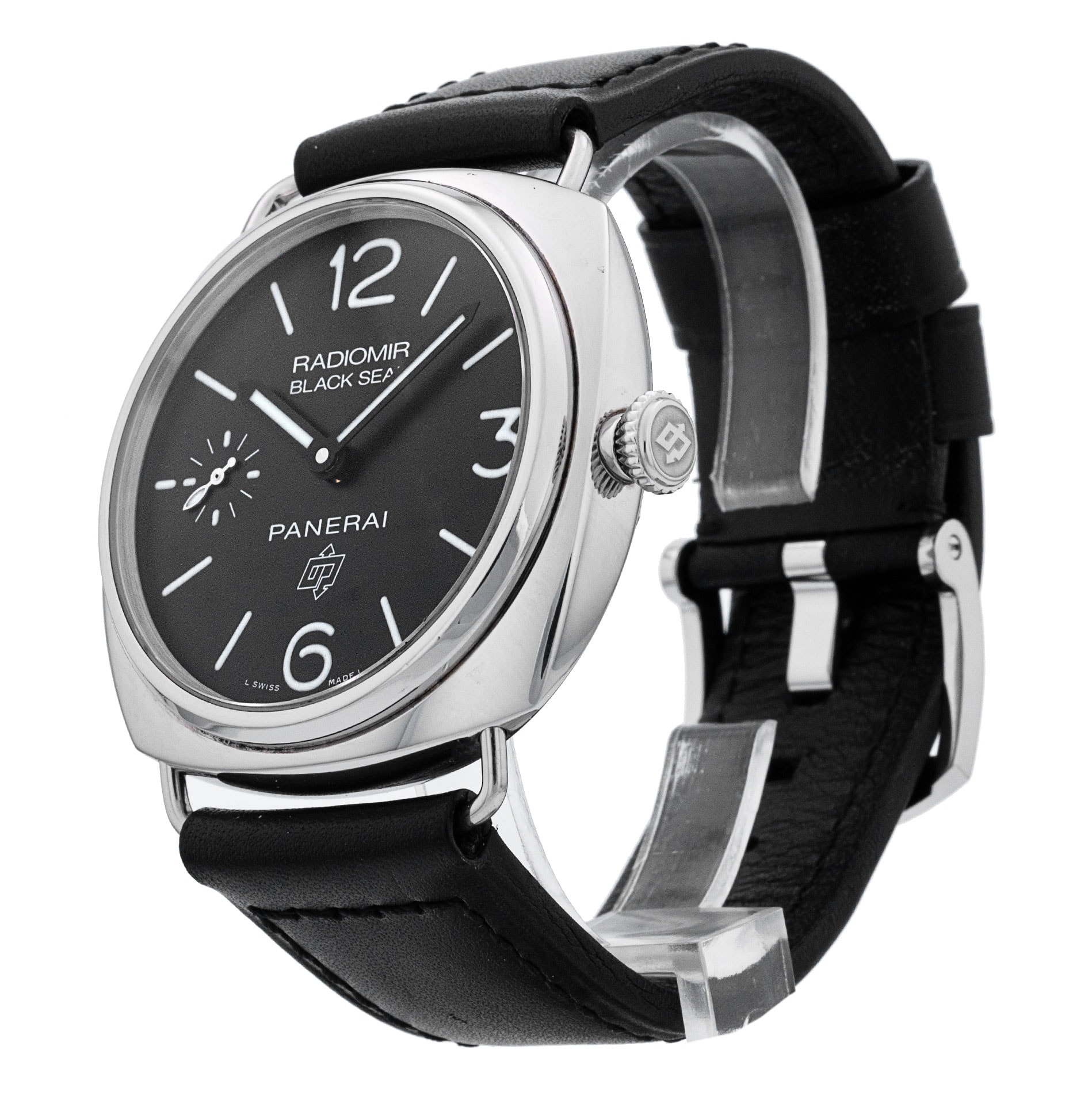 Panerai Radiomir Manual PAM00380 Thumbnail 2