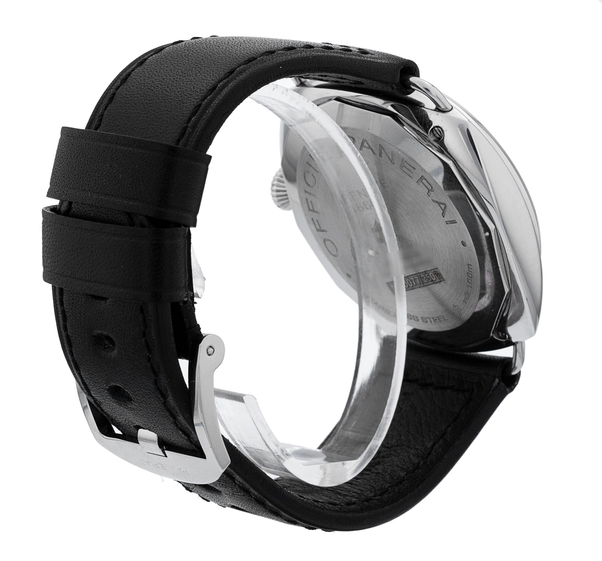 Panerai Radiomir Manual PAM00380 Thumbnail 3