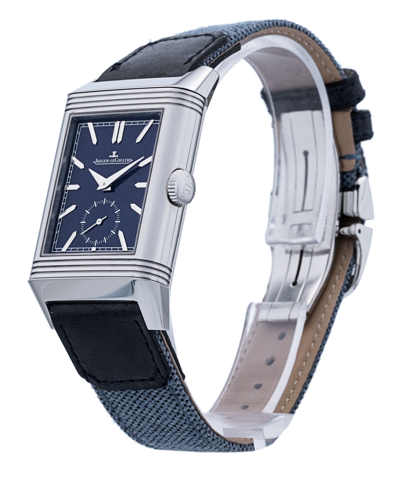 Jaeger-LeCoultre Reverso Tribute Duoface 3988482 Thumbnail 2