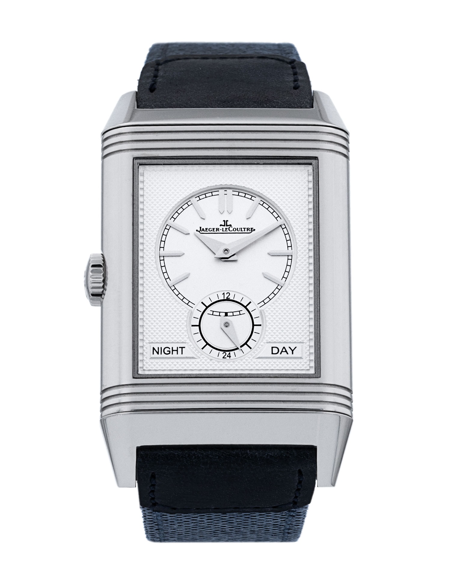 Jaeger-LeCoultre Reverso Tribute Duoface 3988482 Thumbnail 4