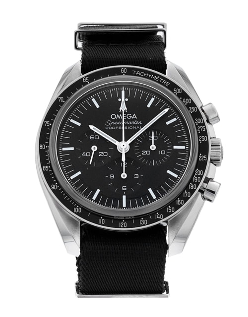 Pre-Owned Omega Speedmaster Moonwatch Professional 310.30.42.50.01.002 Watch Pre-Owned Omega Speedmaster Moonwatch Professional 310.30.42.50.01.002 Watch