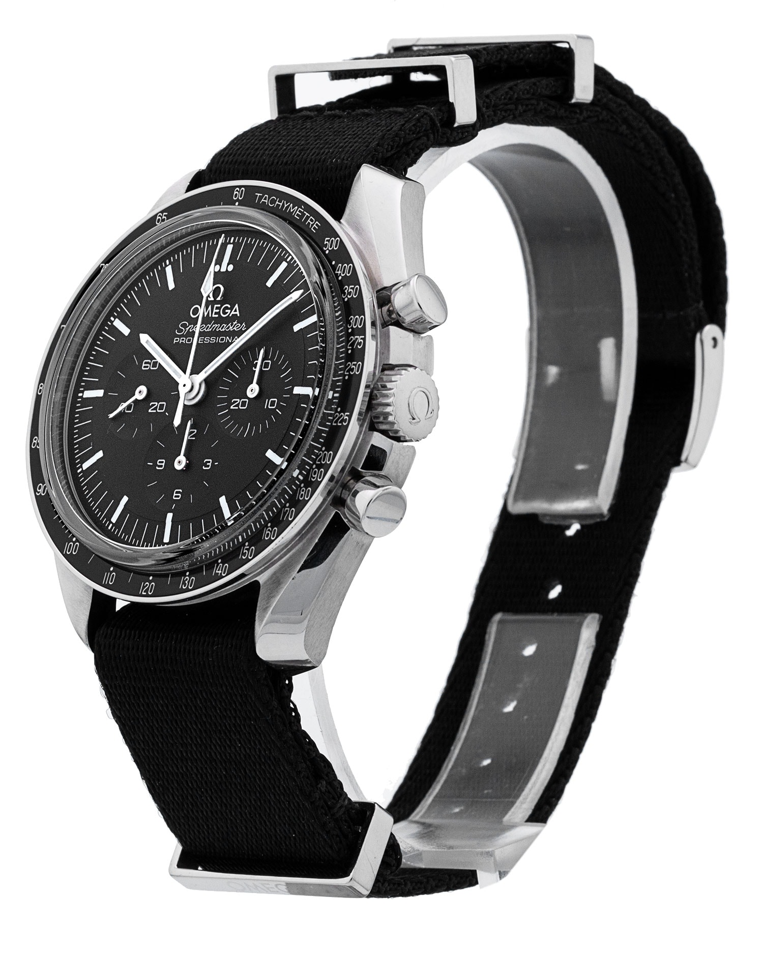 Omega Speedmaster Moonwatch Professional 310.30.42.50.01.002 Thumbnail 2