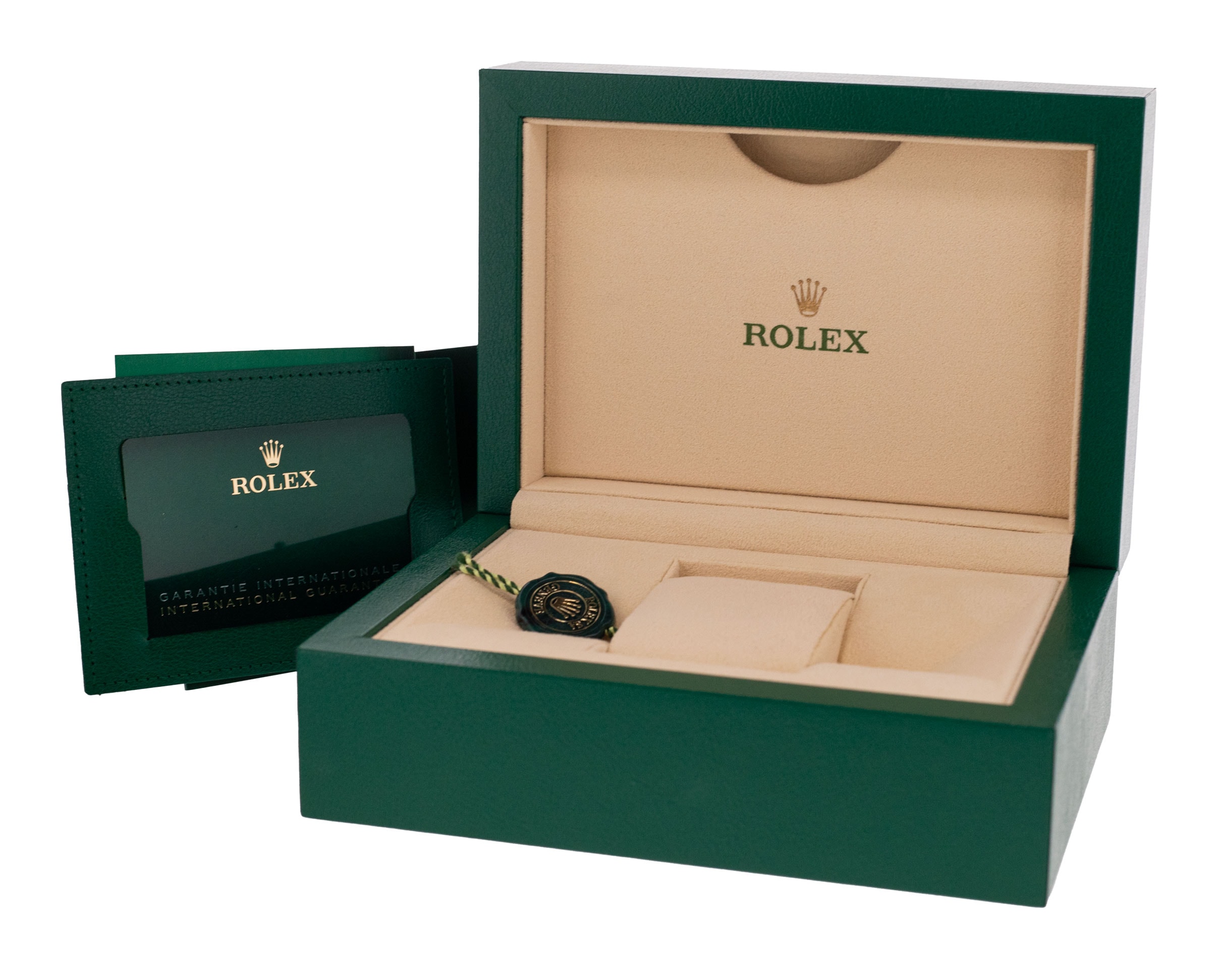 Rolex Yacht-Master 268622 Thumbnail 4