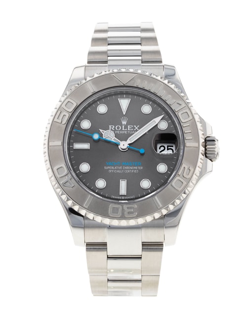 Pre-Owned Rolex Yacht-Master 268622 Watch Pre-Owned Rolex Yacht-Master 268622 Watch