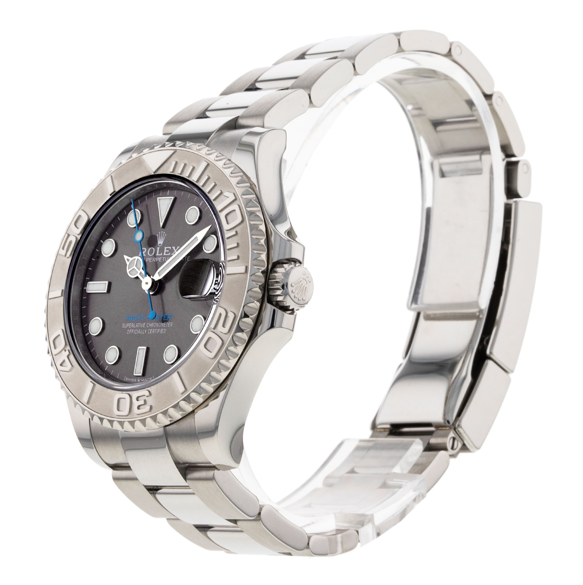 Rolex Yacht-Master 268622 Thumbnail 2