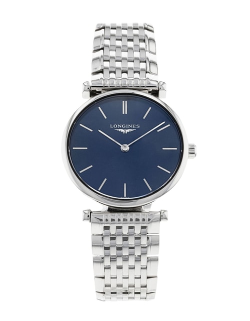 Pre-Owned Longines Grande Classique L4.209.4.95.6 Watch Pre-Owned Longines Grande Classique L4.209.4.95.6 Watch