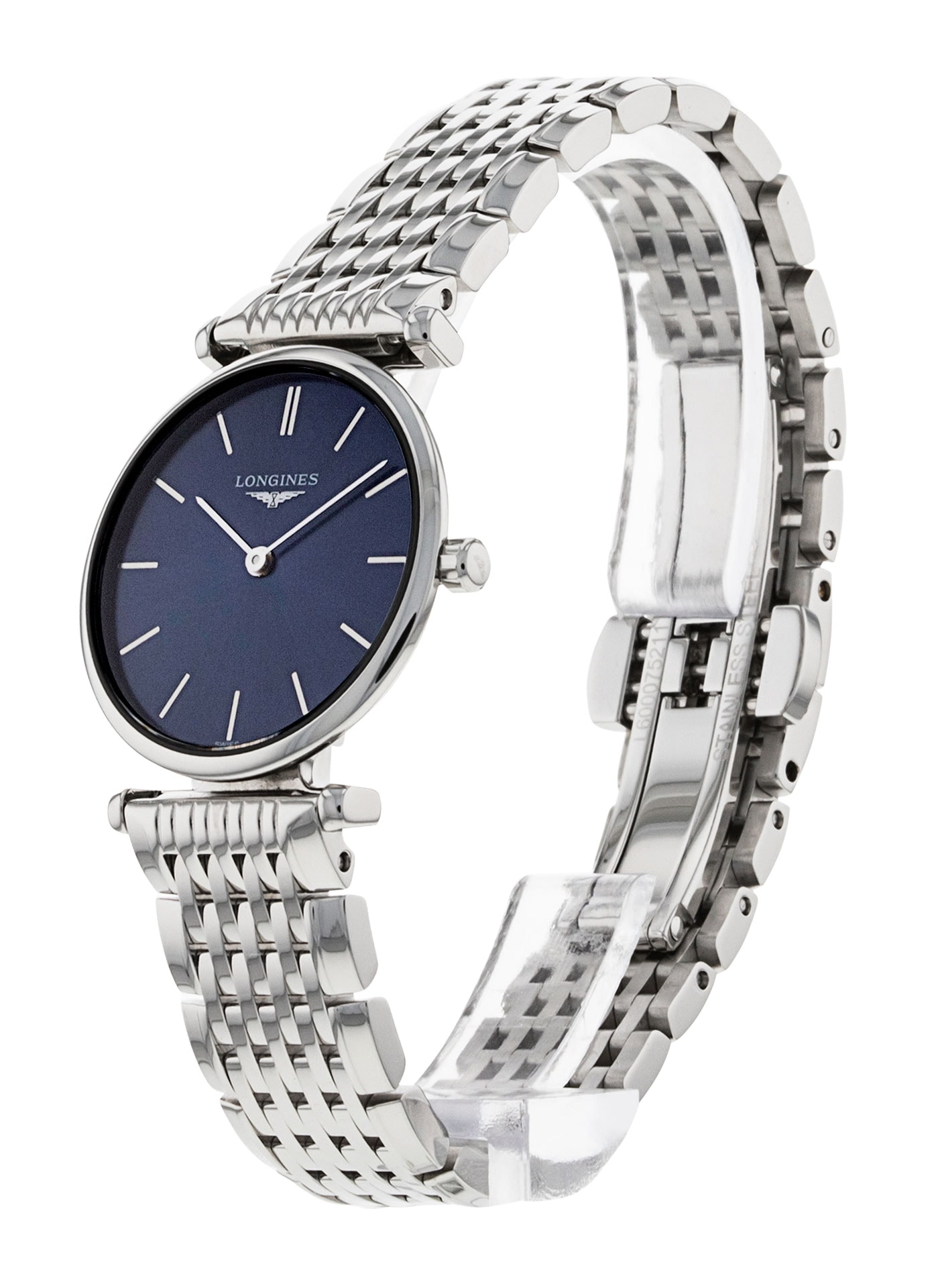 Longines Grande Classique L4.209.4.95.6 Thumbnail 2
