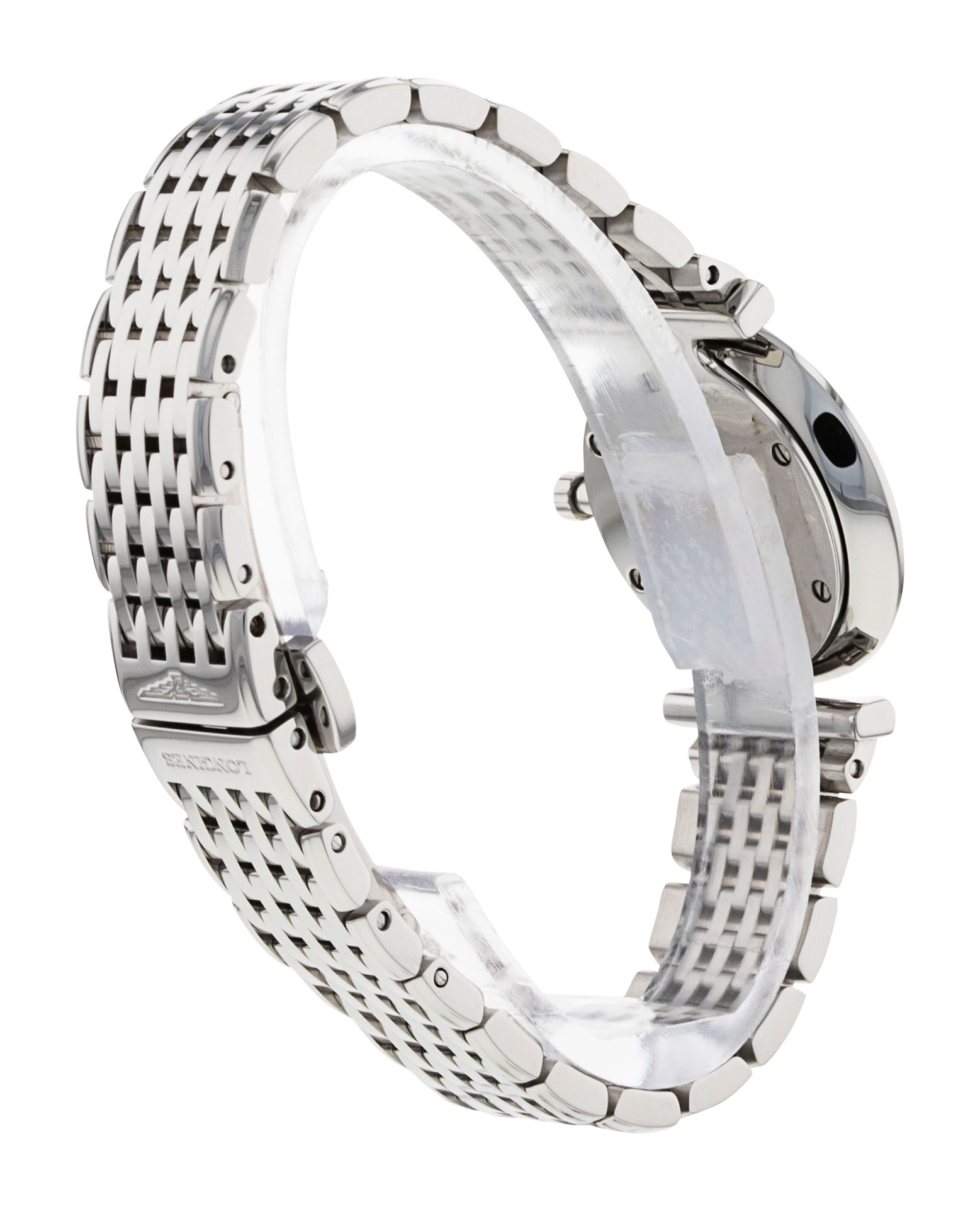 Longines Grande Classique L4.209.4.95.6 Thumbnail 3