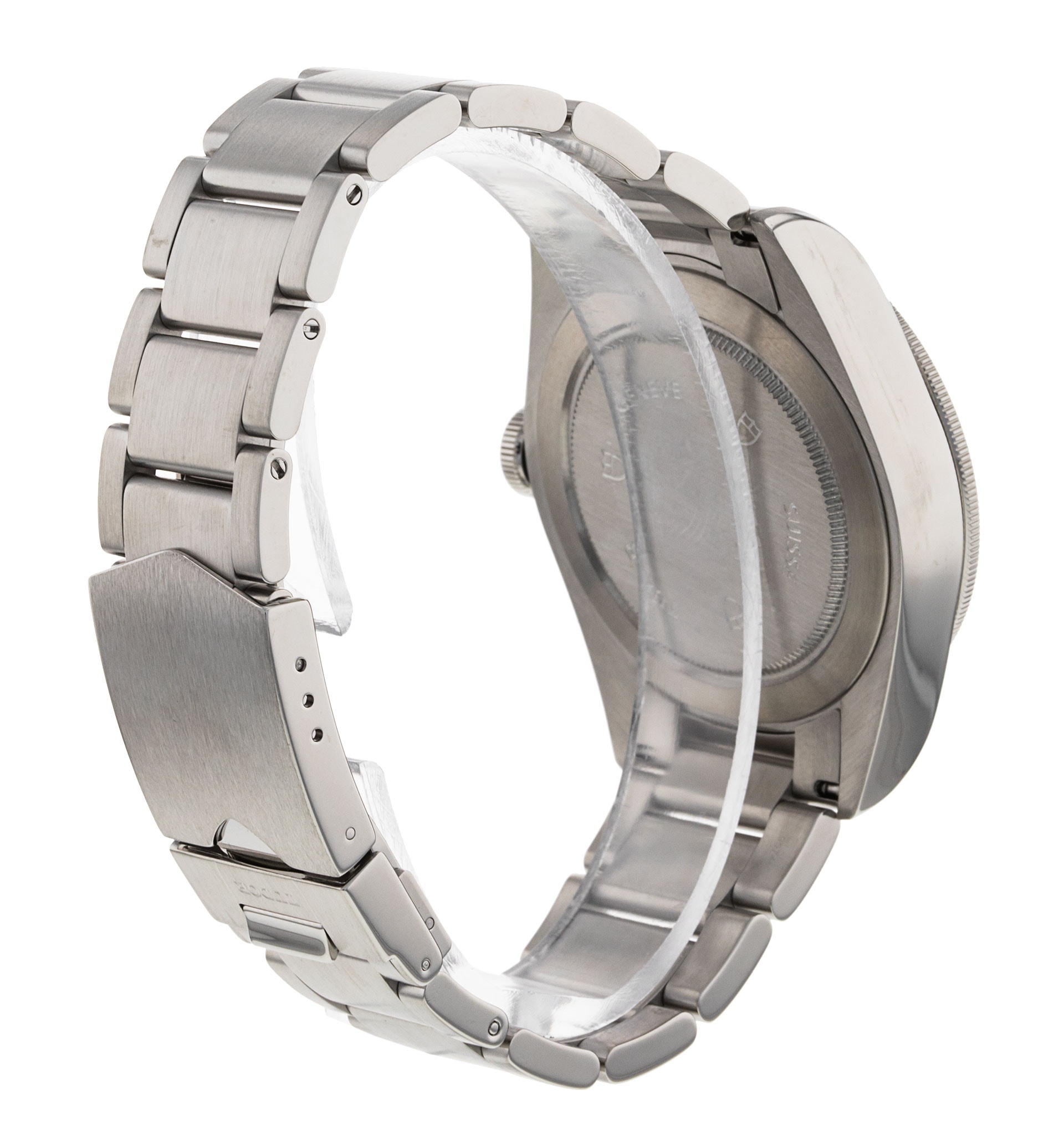 Tudor Heritage Black Bay 79220N Thumbnail 3
