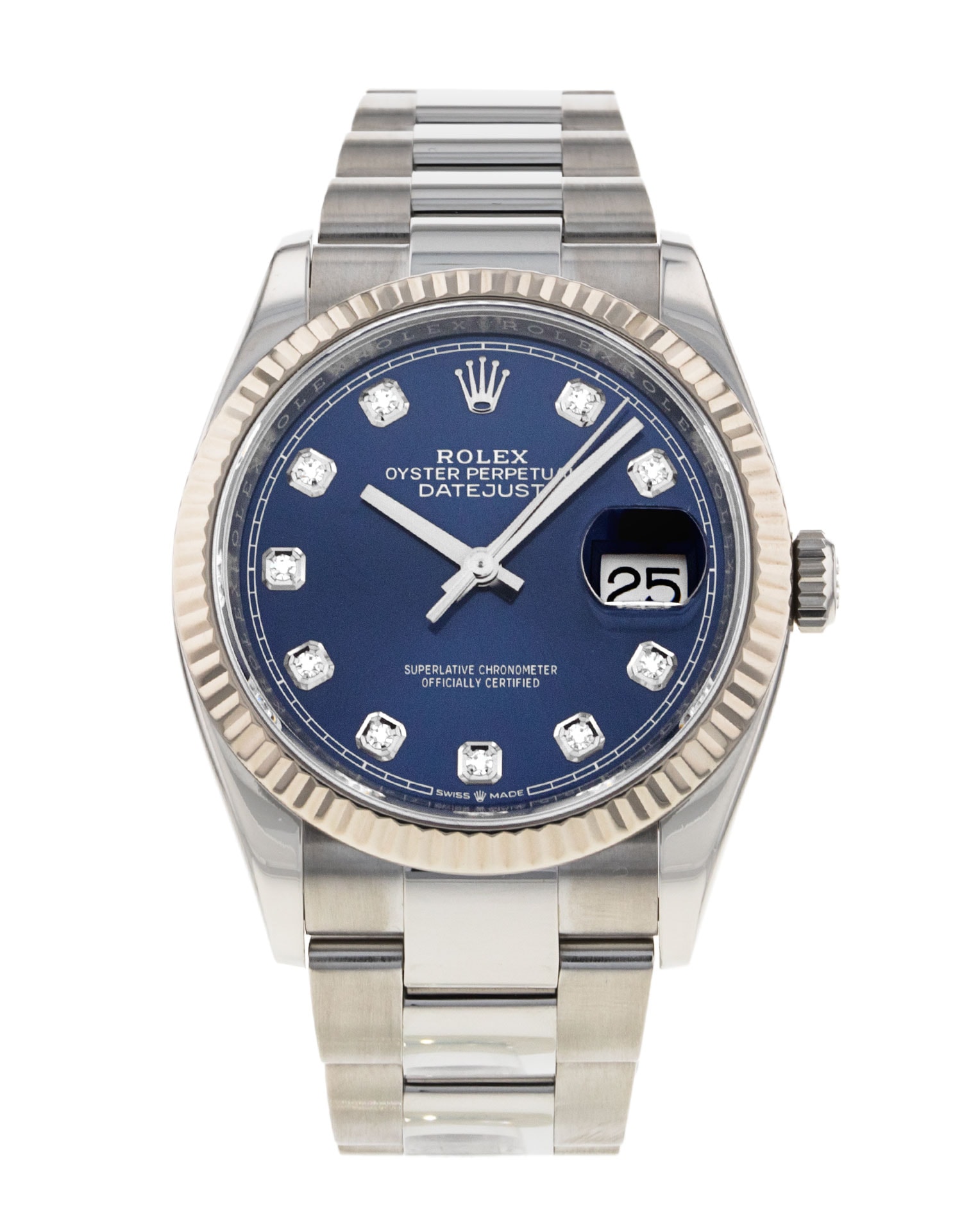 Rolex Datejust 126234 Thumbnail 1