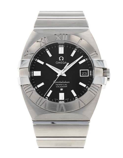 Pre-Owned Omega Constellation Double Eagle 1513.51.00 Watch Pre-Owned Omega Constellation Double Eagle 1513.51.00 Watch