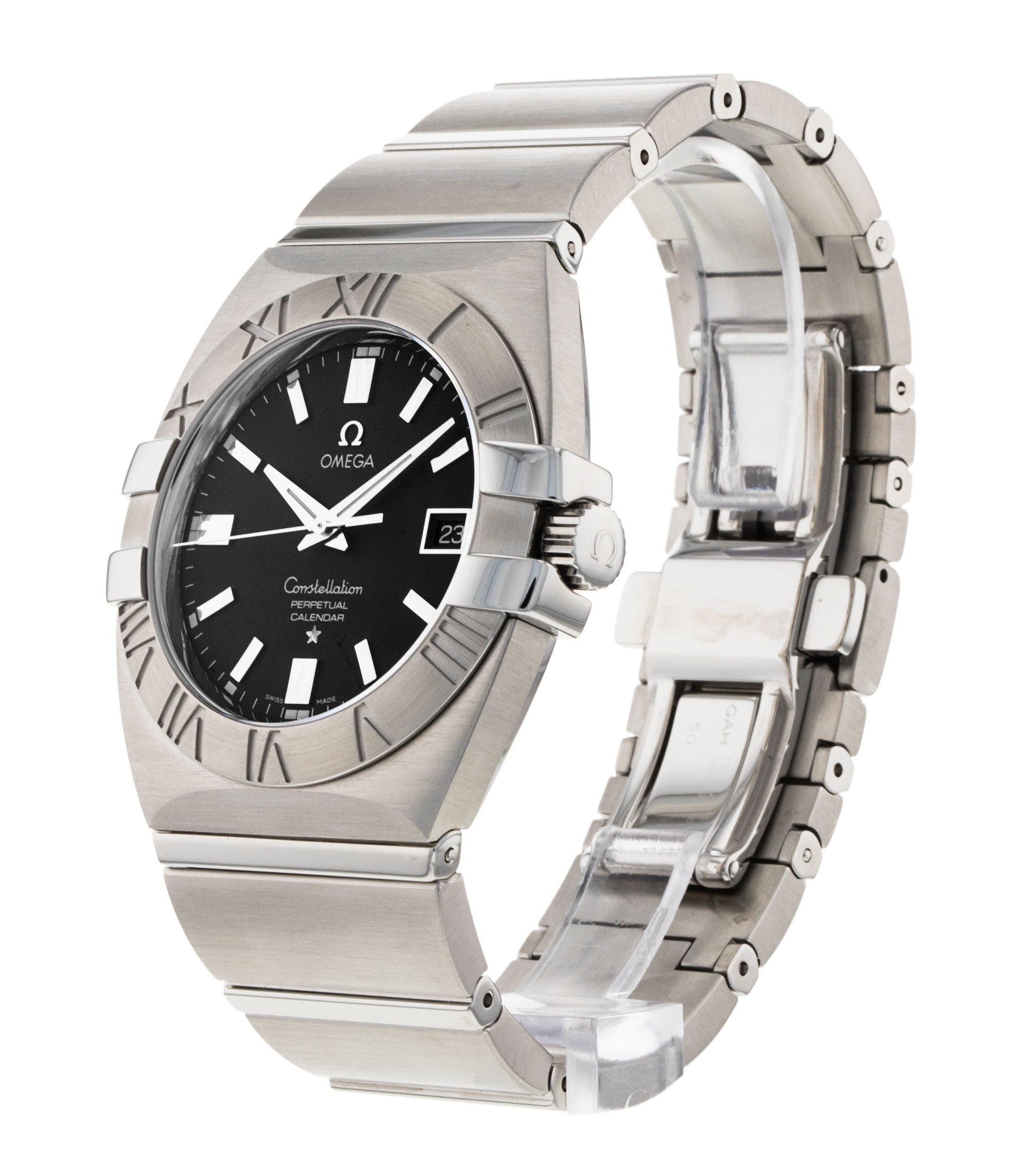 Omega Constellation Double Eagle 1513.51.00 Thumbnail 2