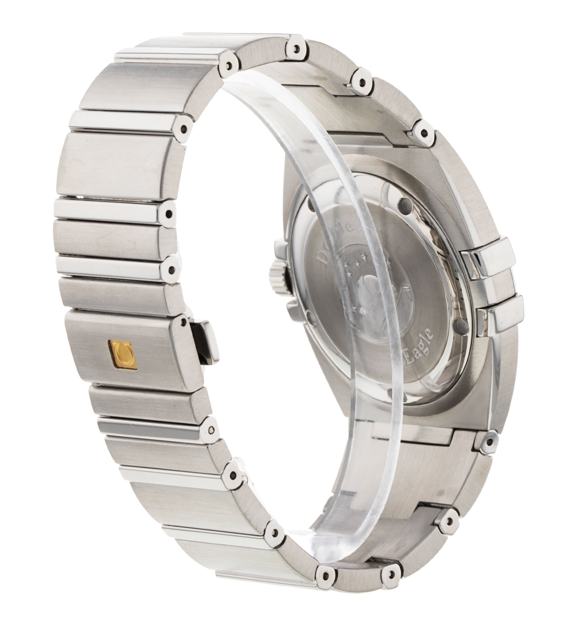 Omega Constellation Double Eagle 1513.51.00 Thumbnail 3