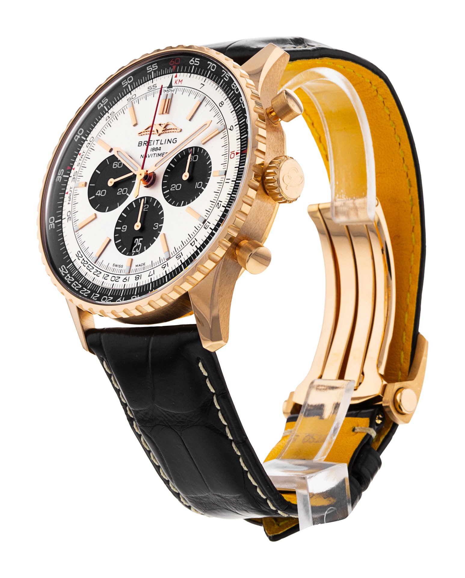 Breitling Navitimer RB0137 Thumbnail 2