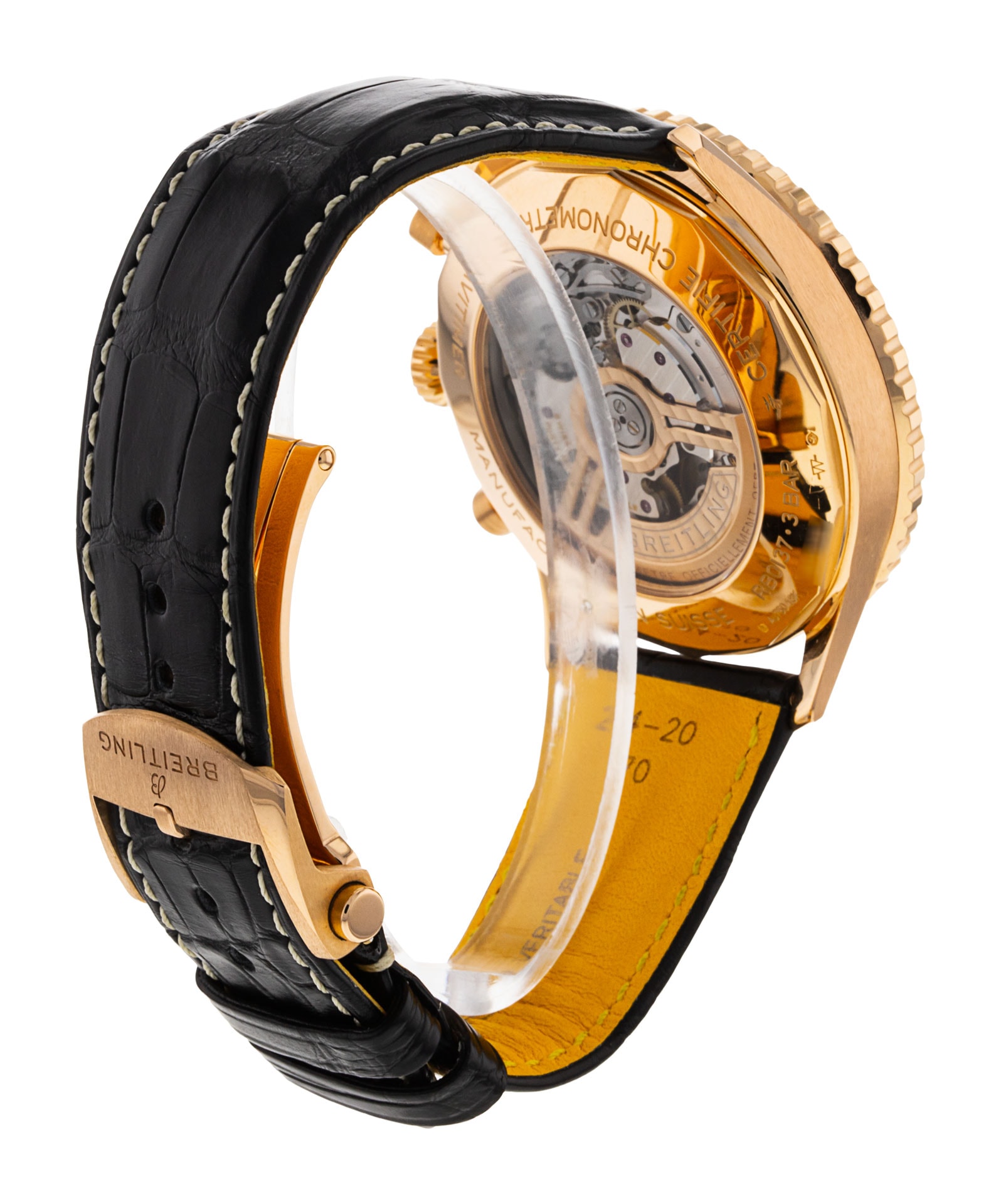 Breitling Navitimer RB0137 Thumbnail 3