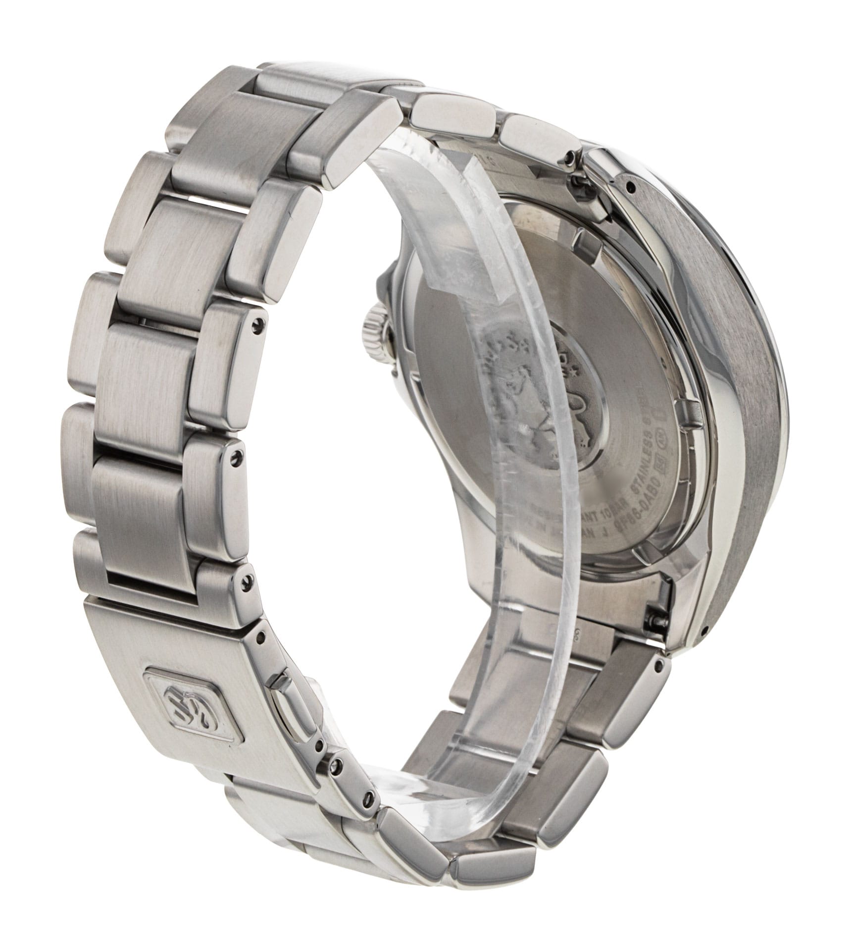 Grand Seiko Sport Collection SBGN003 Thumbnail 3