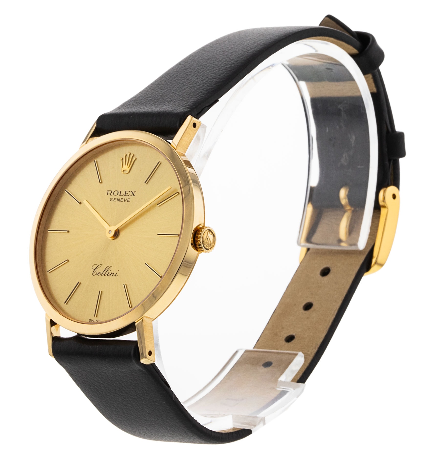 Rolex Cellini 4112 Thumbnail 2