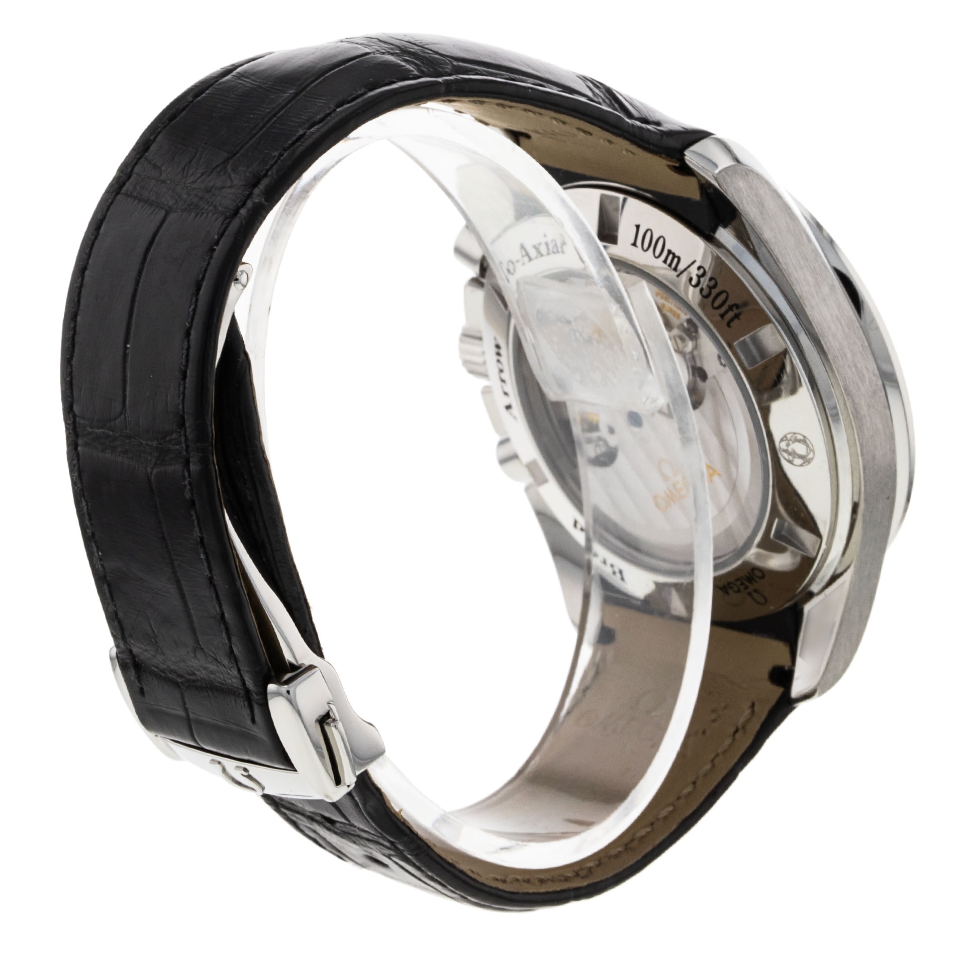 Omega Speedmaster Broad Arrow 321.13.44.50.02.001 Thumbnail 3