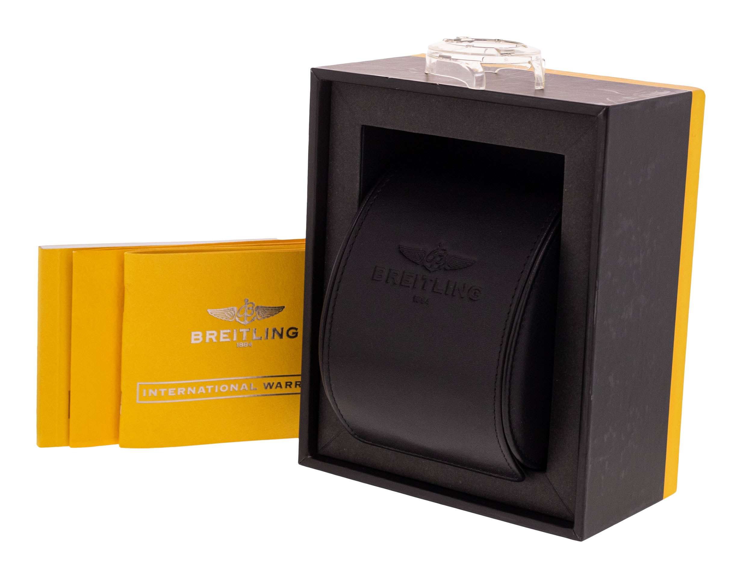 Breitling SuperOcean II A17364 Thumbnail 4