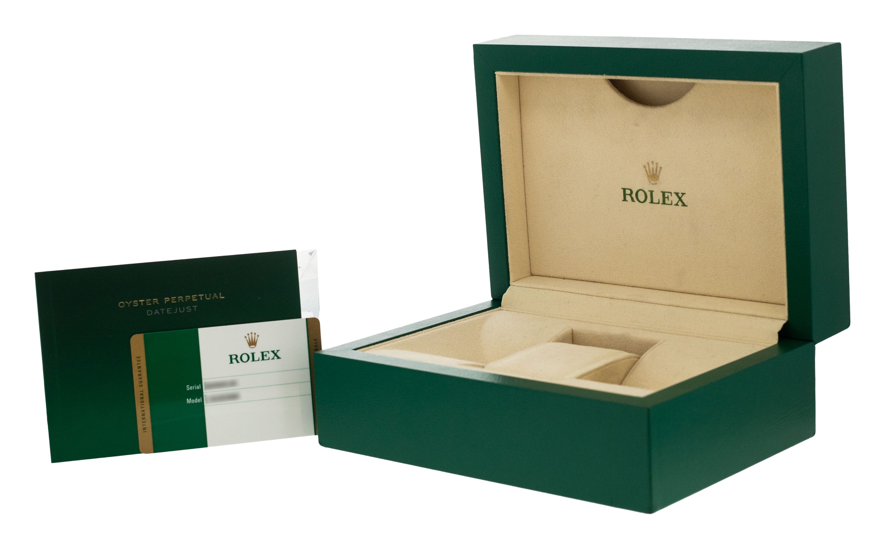 Rolex Datejust 126283 RBR Thumbnail 4