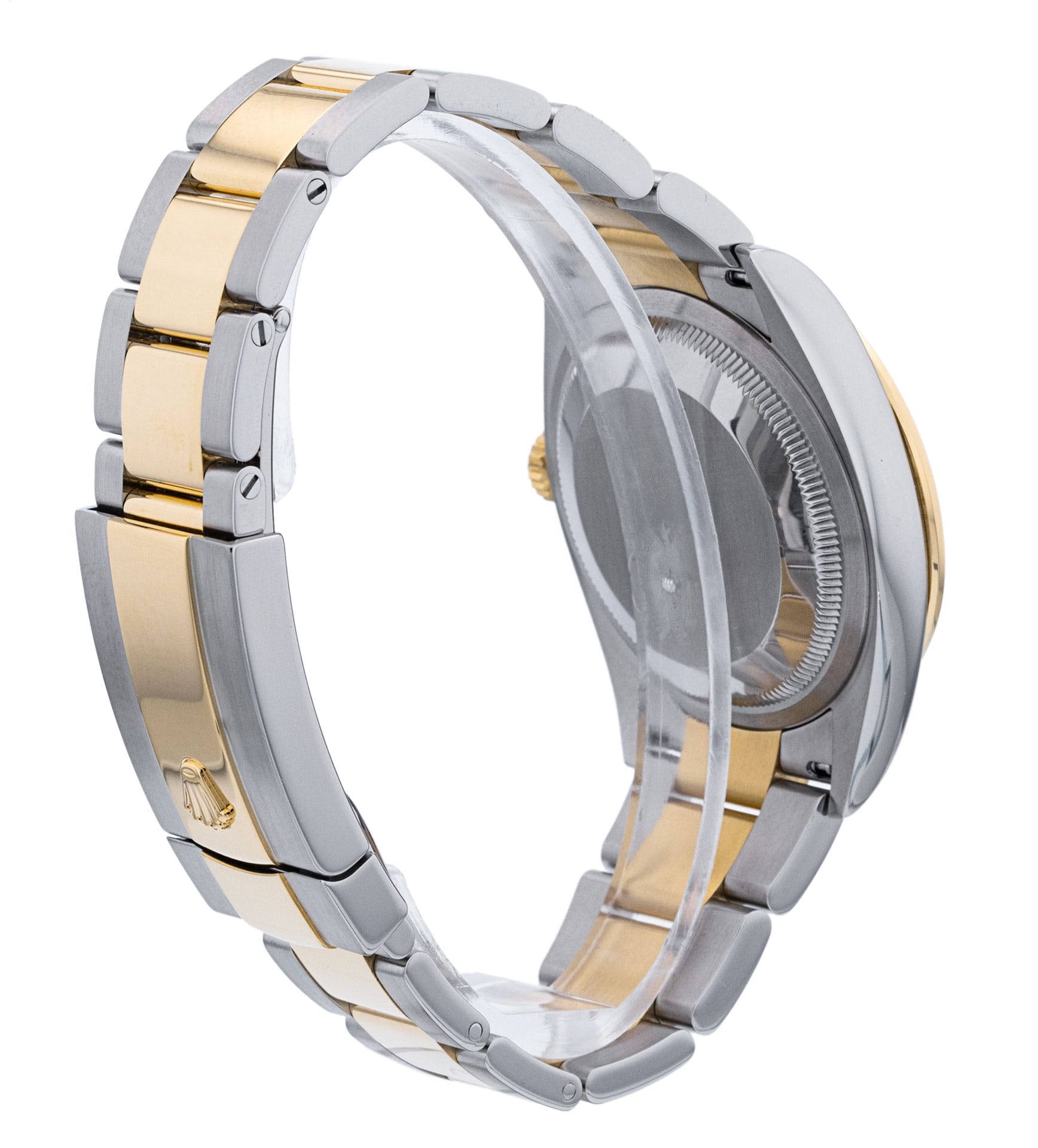 Rolex Datejust 126283 RBR Thumbnail 3