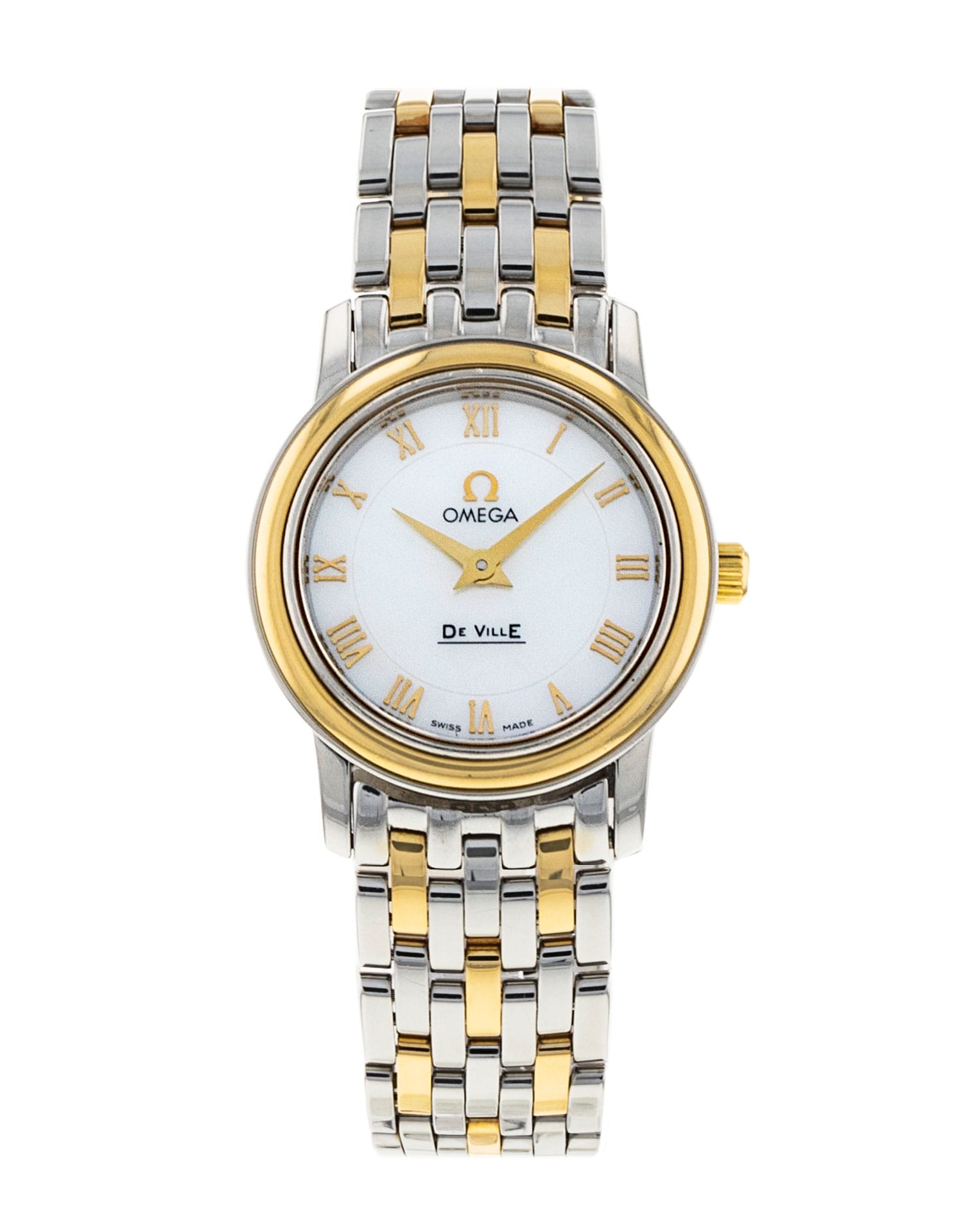 Omega De Ville Prestige Ladies 4370.71.00