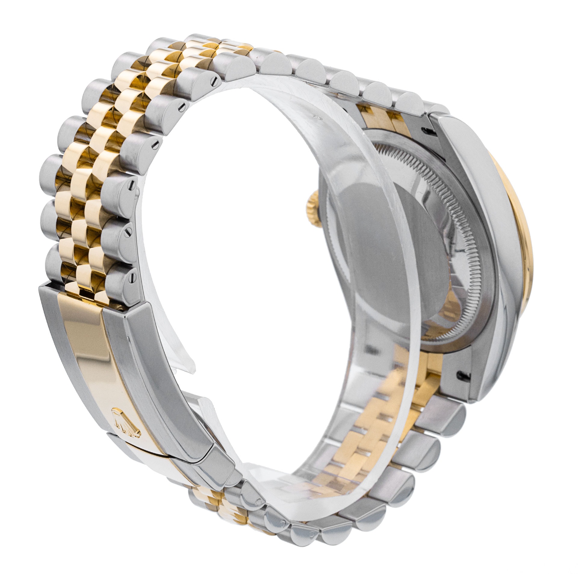 Rolex Datejust 126283 RBR Thumbnail 3