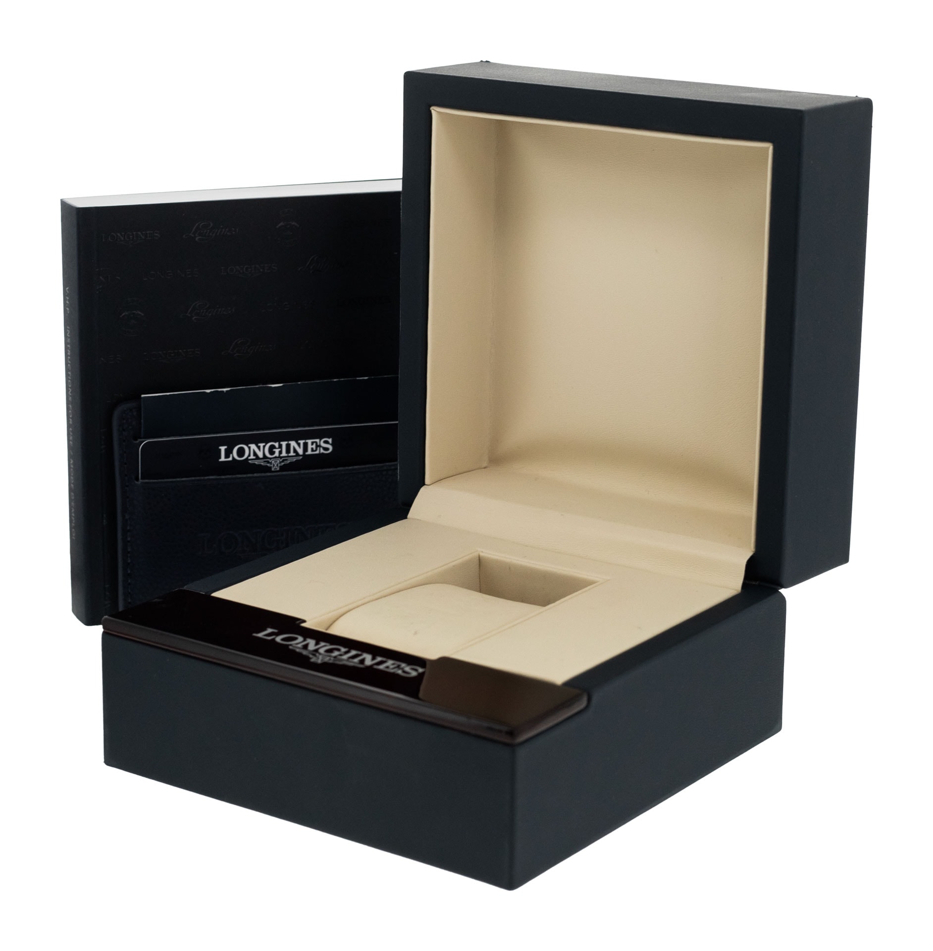 Longines Conquest L3.716.4.76.6 Thumbnail 4